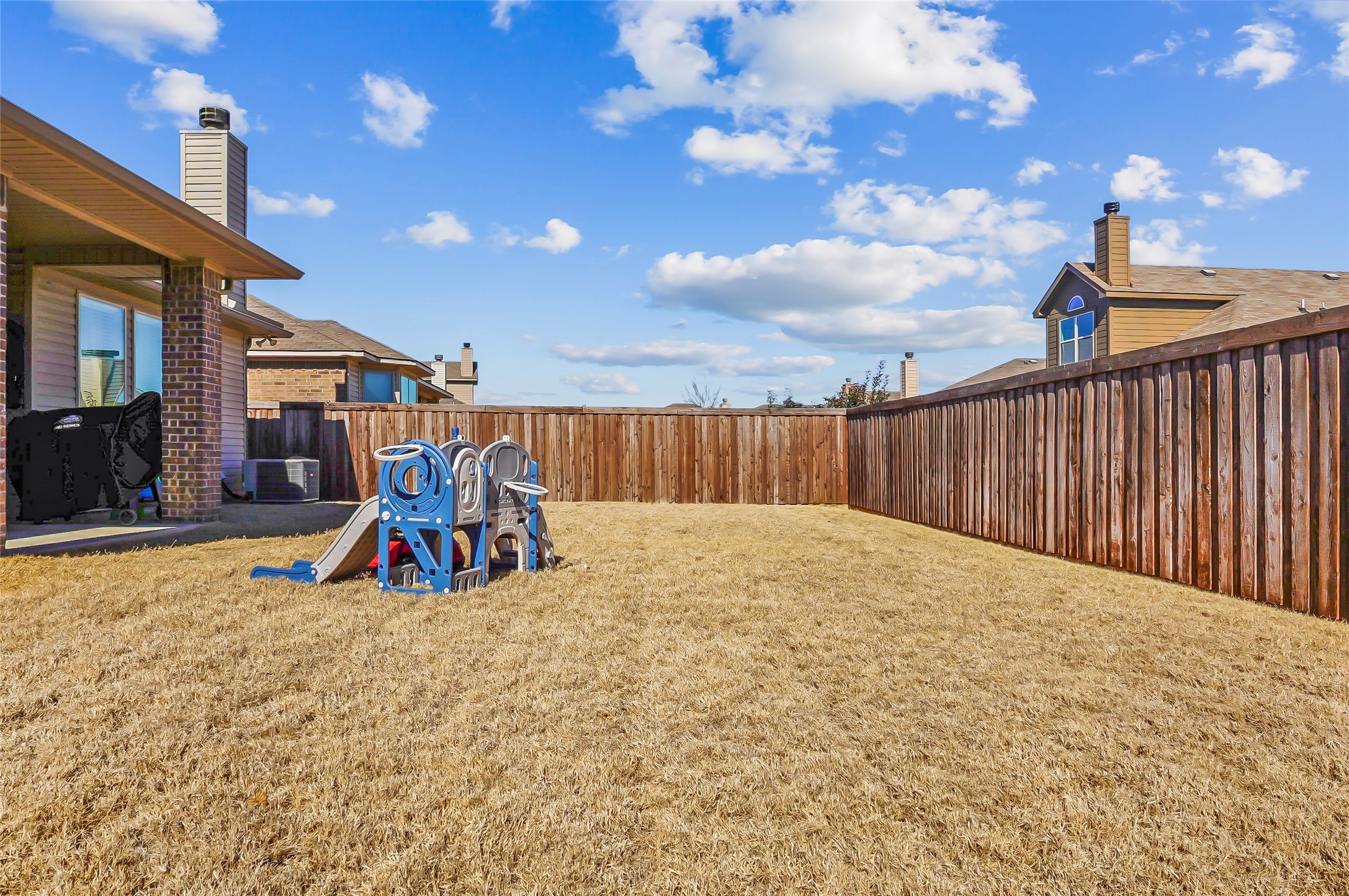 4521 Remuda Lane