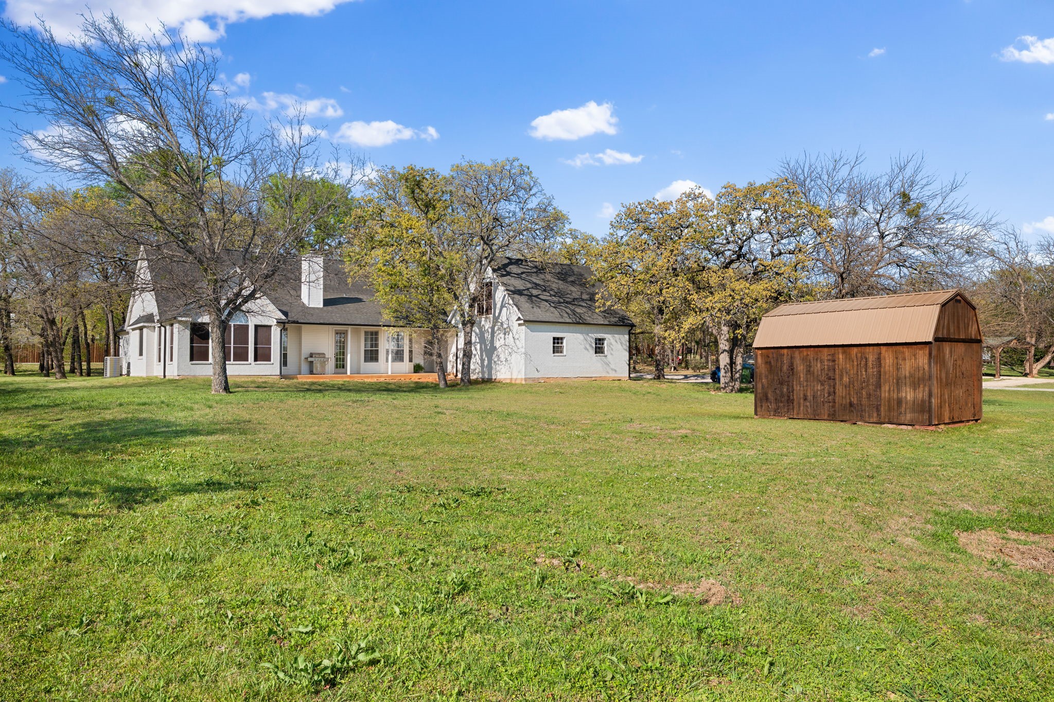 965 Stonecrest Road