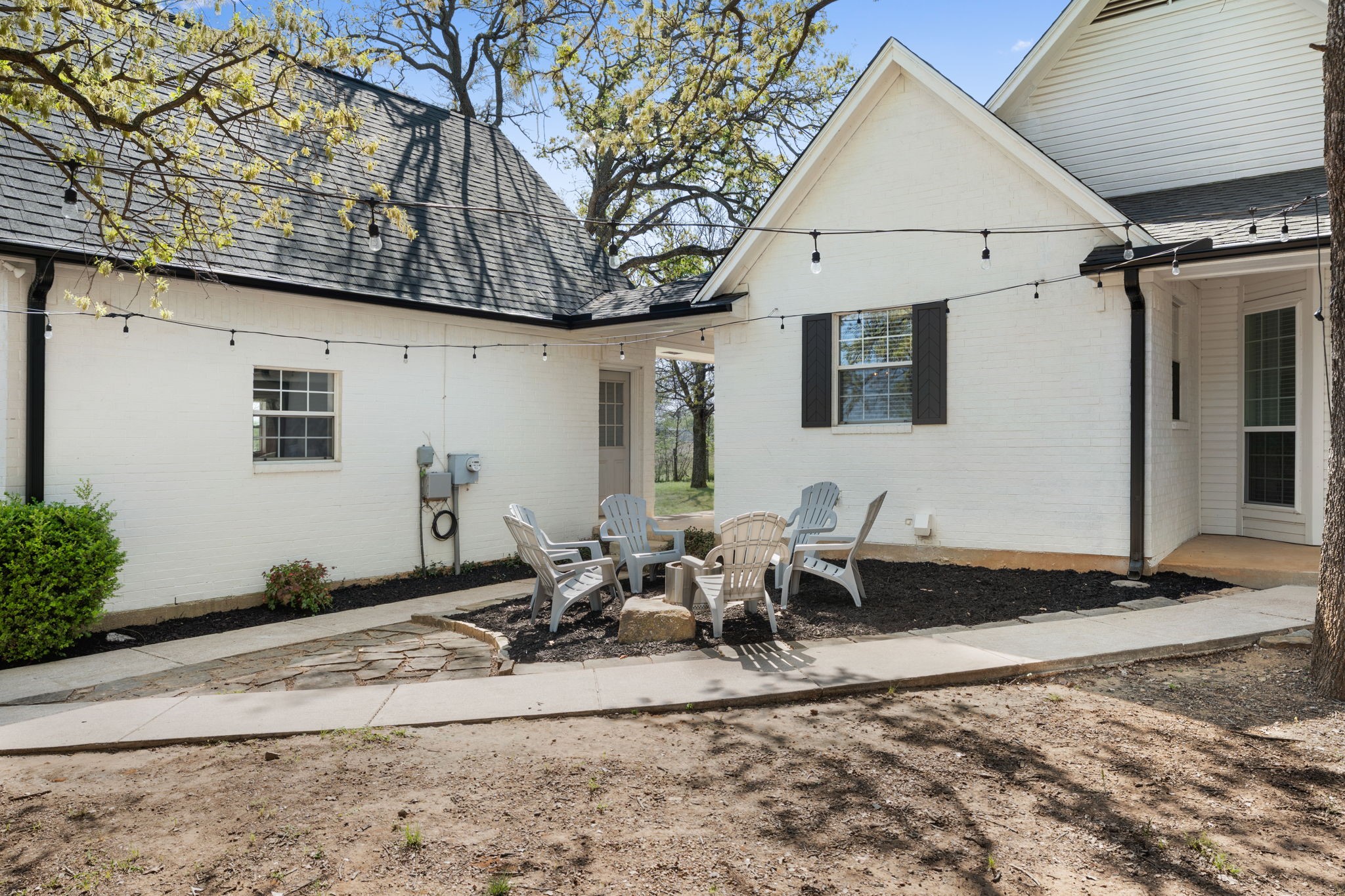 965 Stonecrest Road