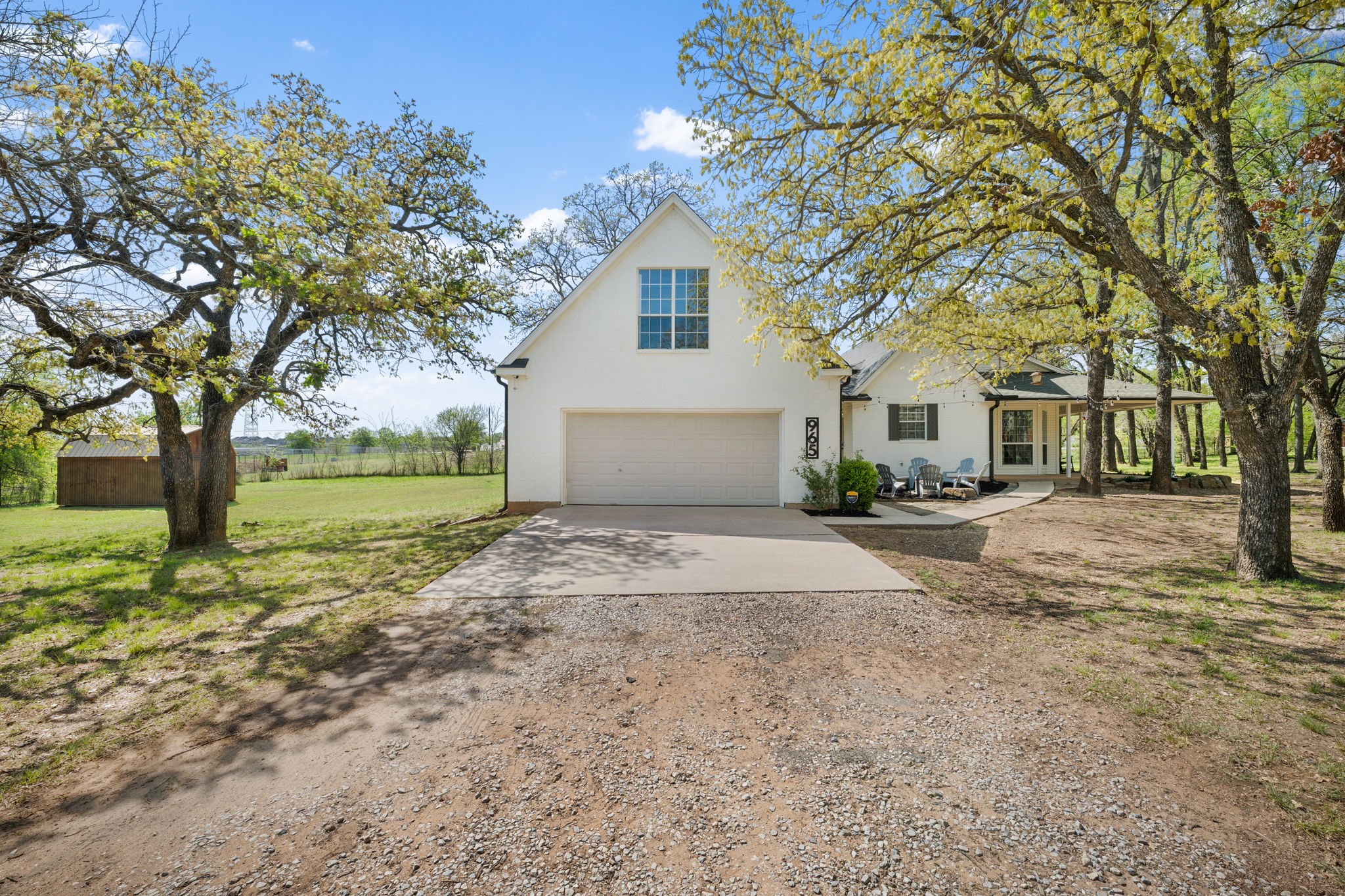 965 Stonecrest Road