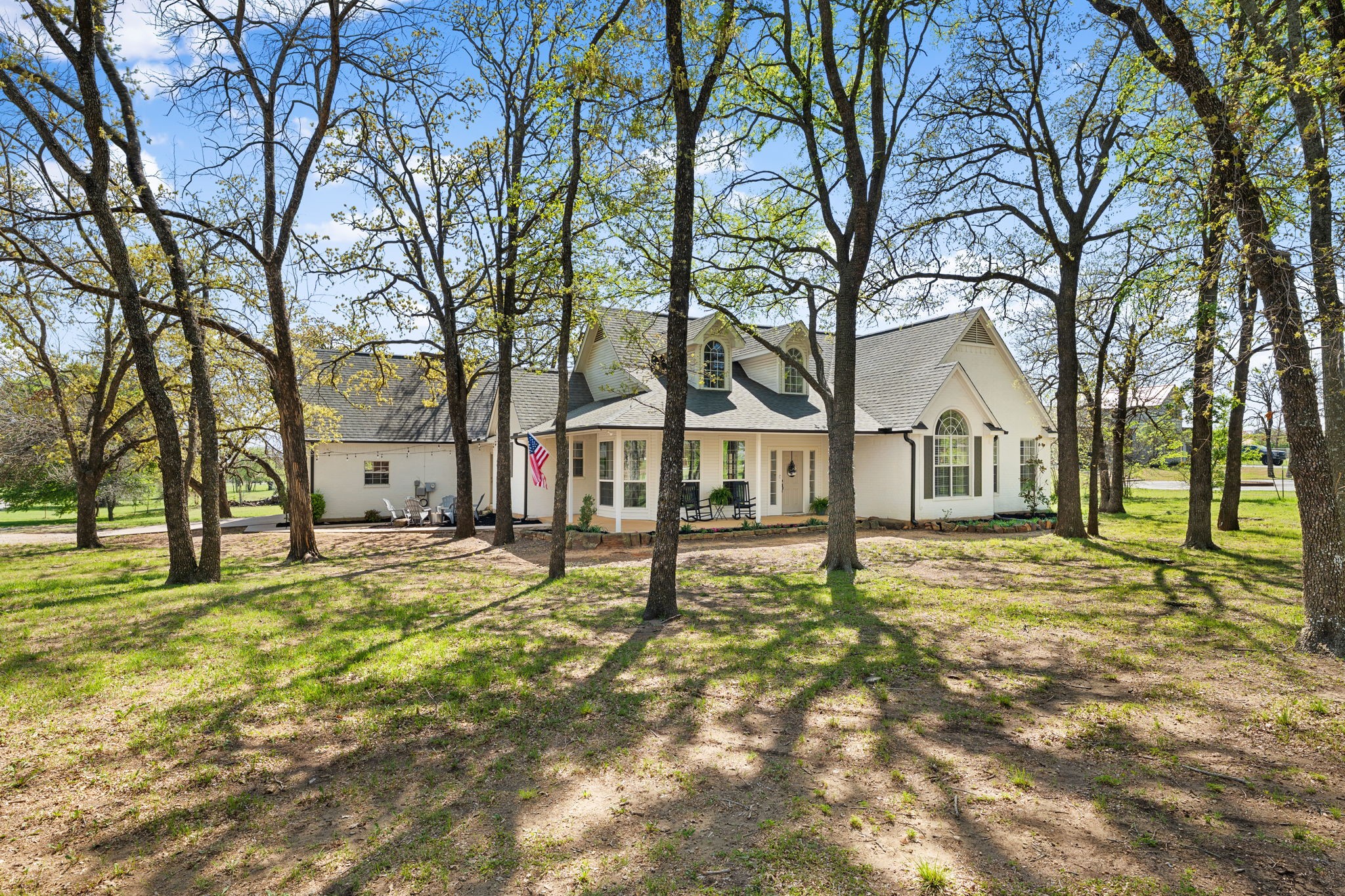 965 Stonecrest Road
