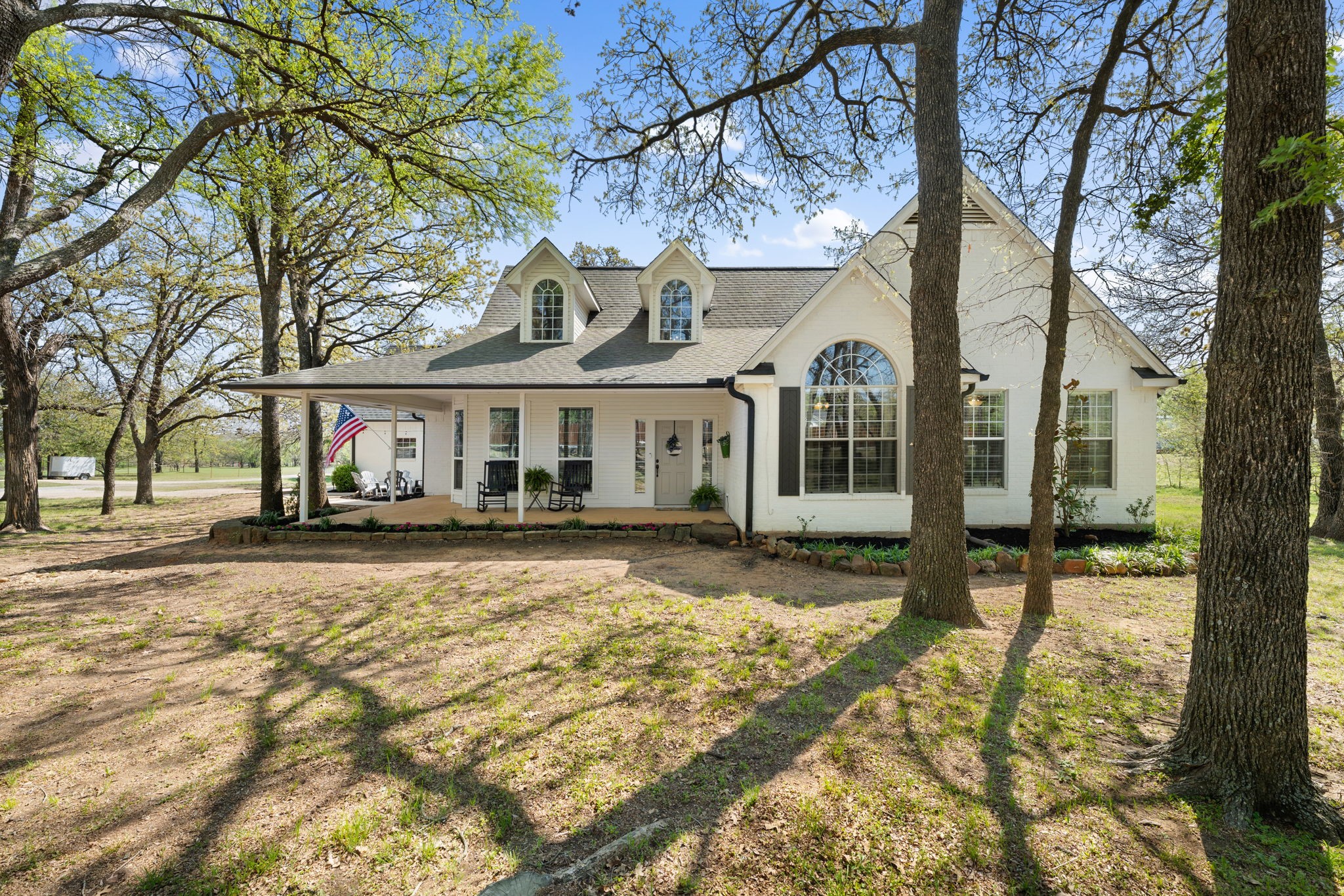 965 Stonecrest Road
