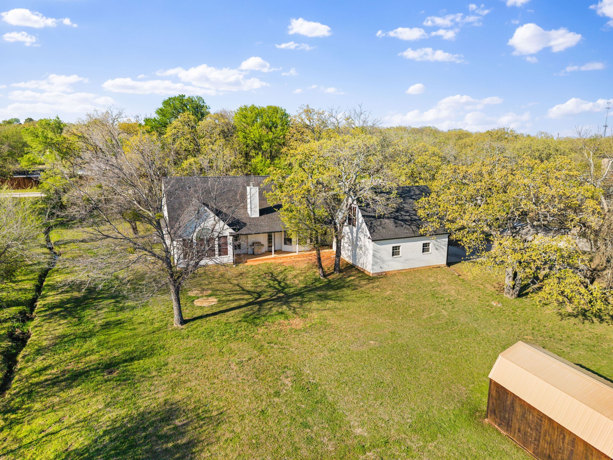 965 Stonecrest Road