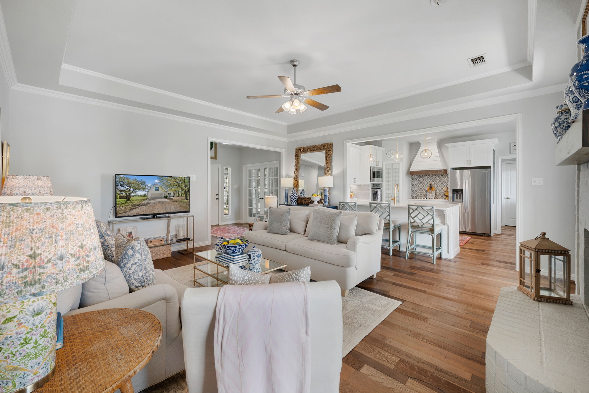 965 Stonecrest Road