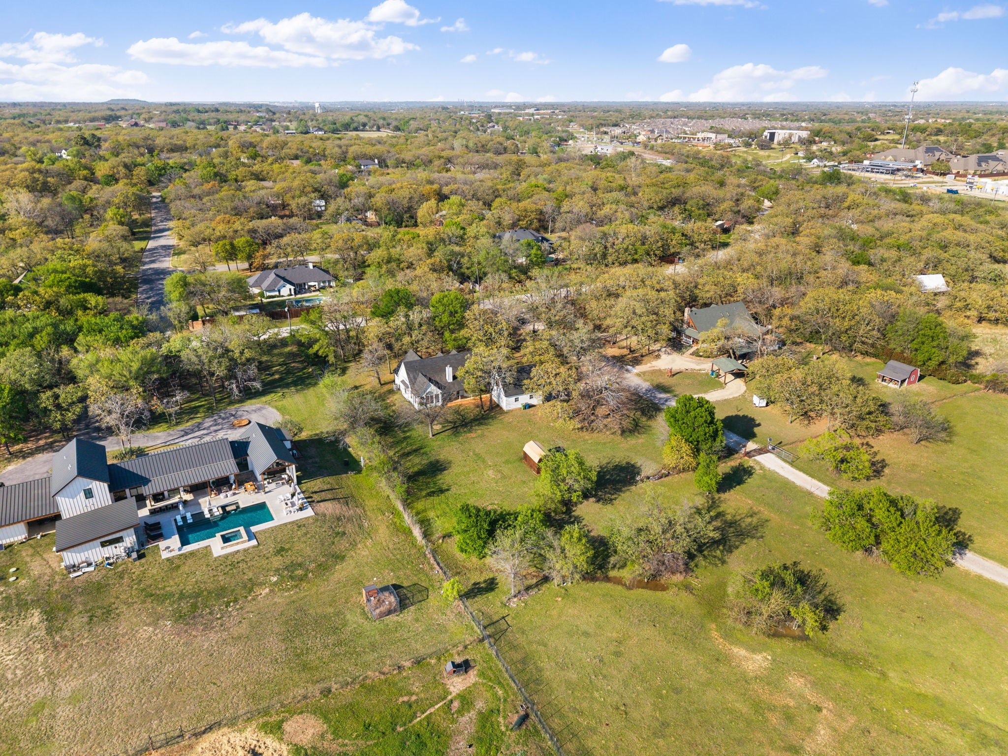 965 Stonecrest Road