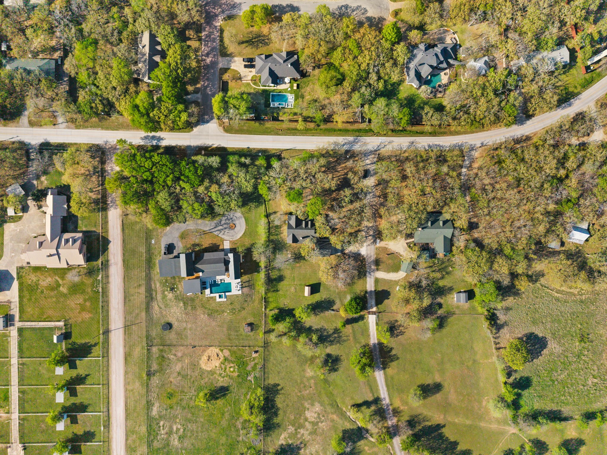 965 Stonecrest Road
