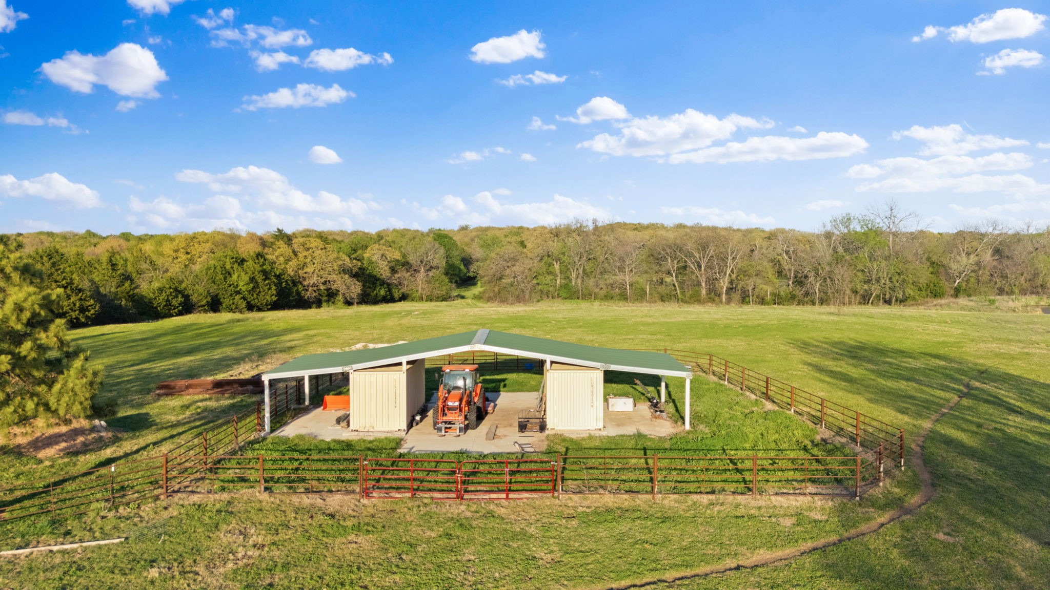 3647 County Road 265