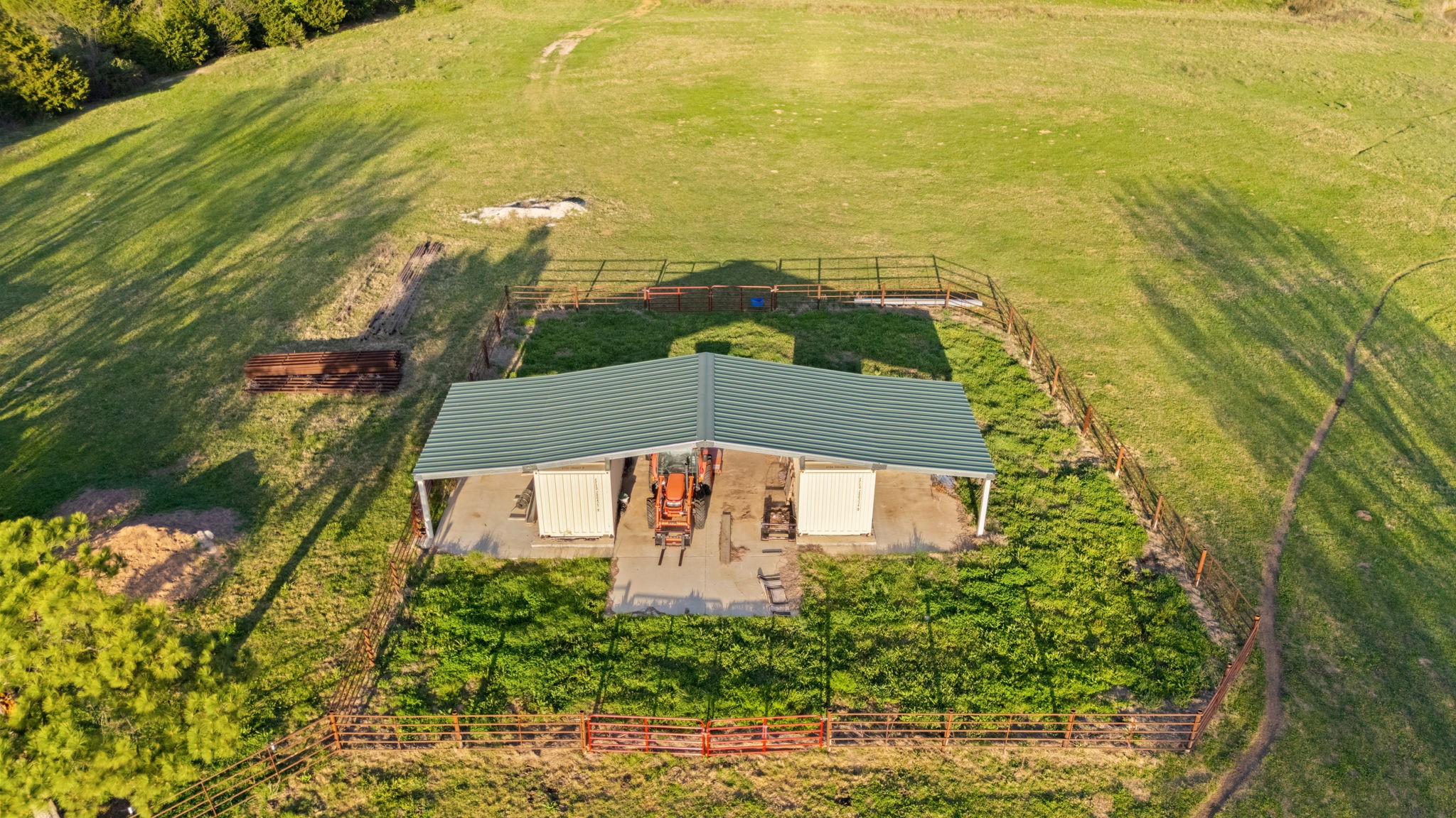 3647 County Road 265