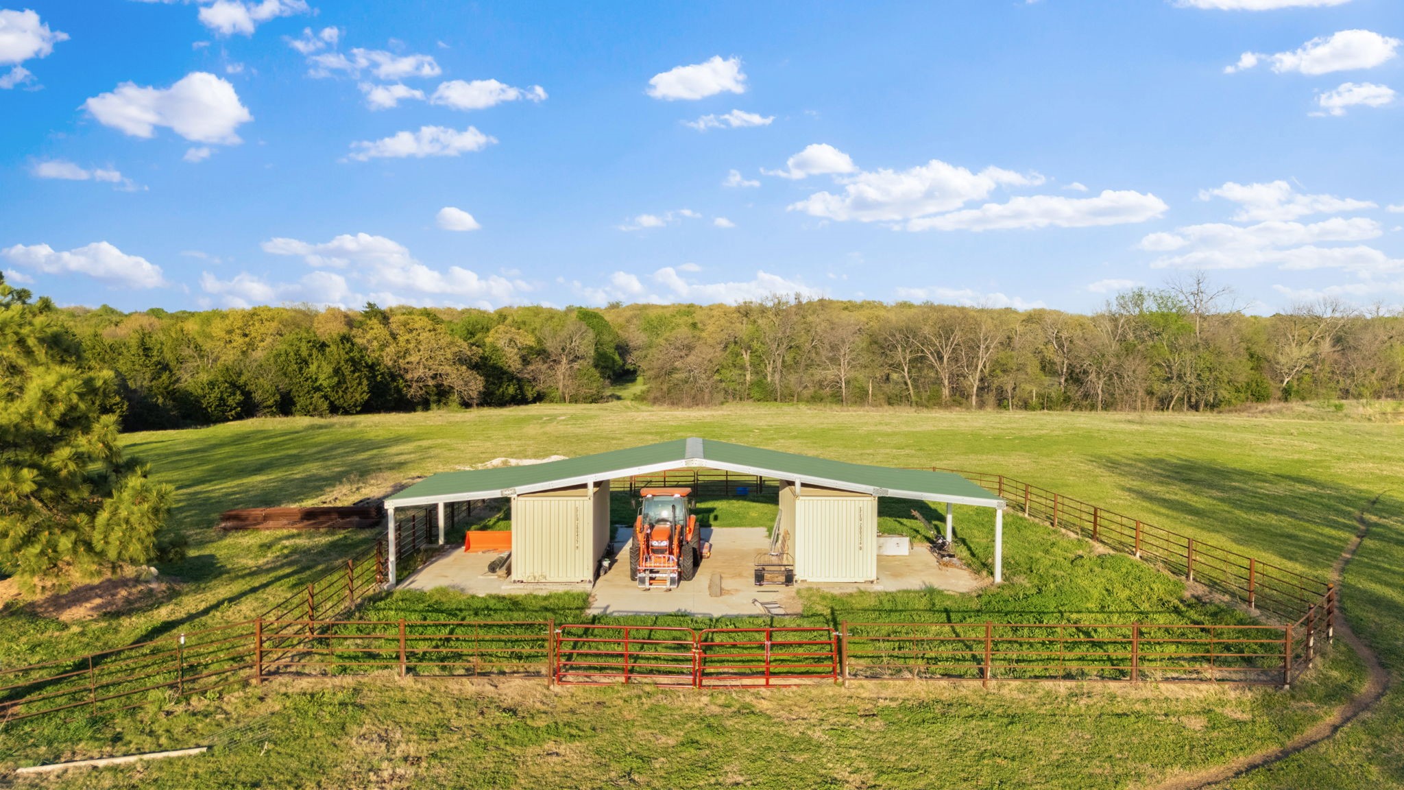 3647 County Road 265