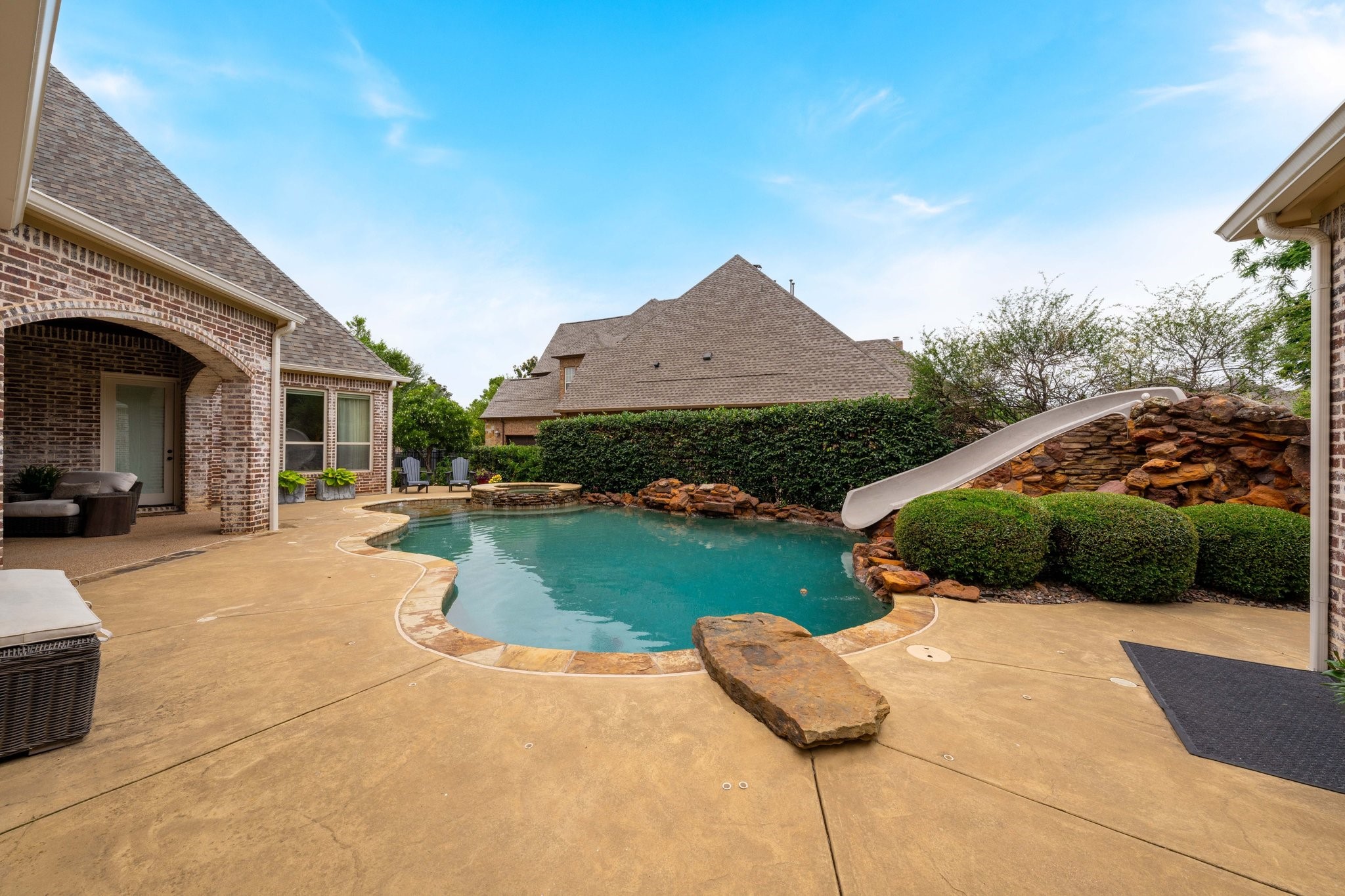 2101 Vail Road