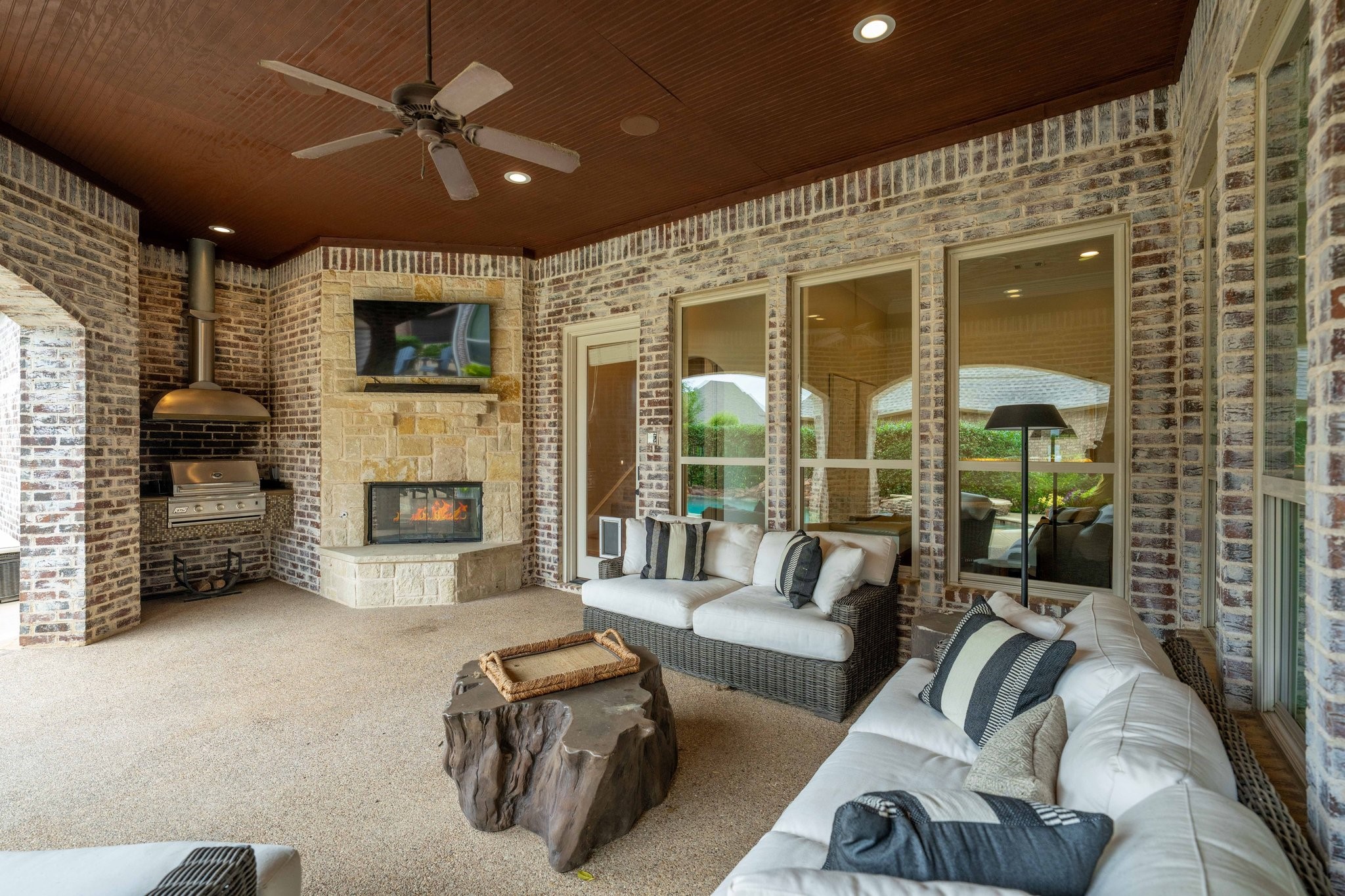 2101 Vail Road
