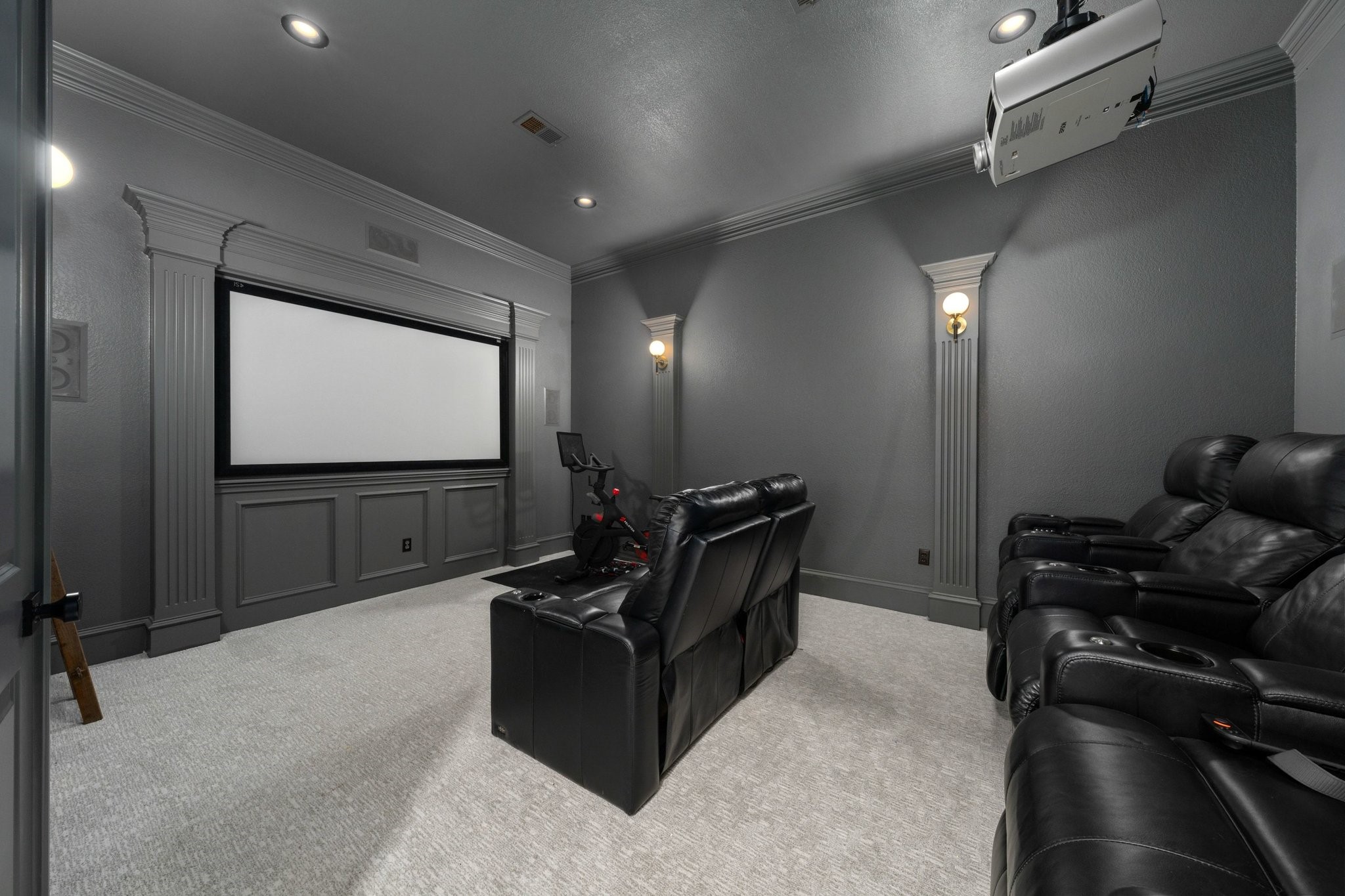 2101 Vail Road