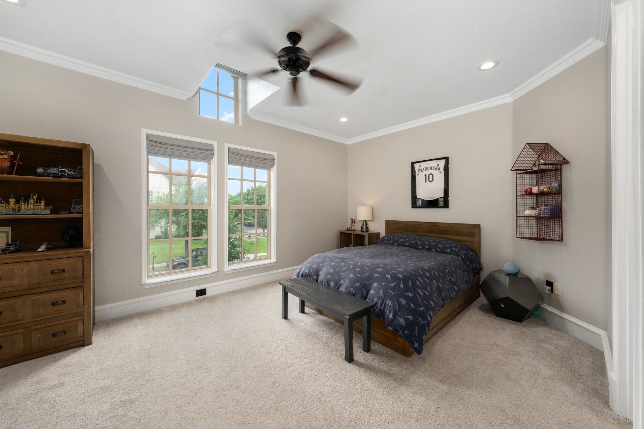 2101 Vail Road