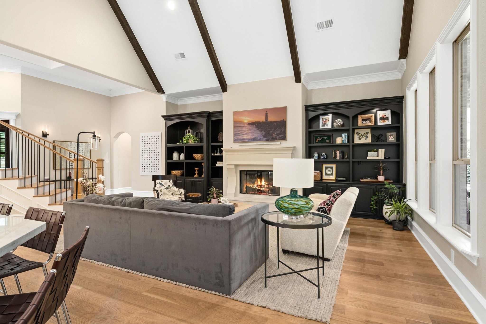 2101 Vail Road