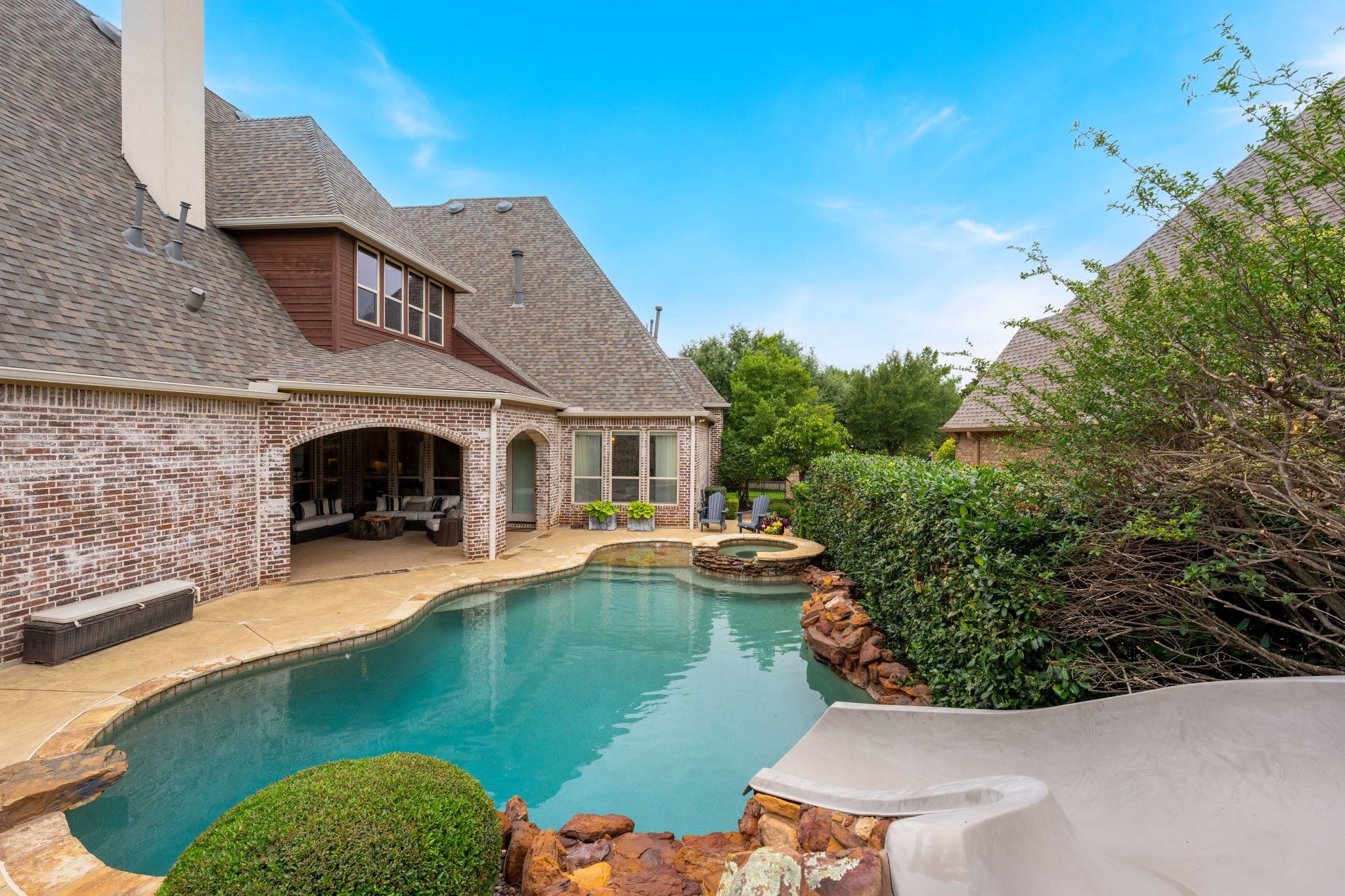2101 Vail Road