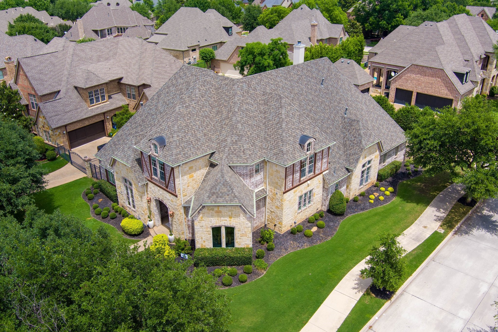2101 Vail Road