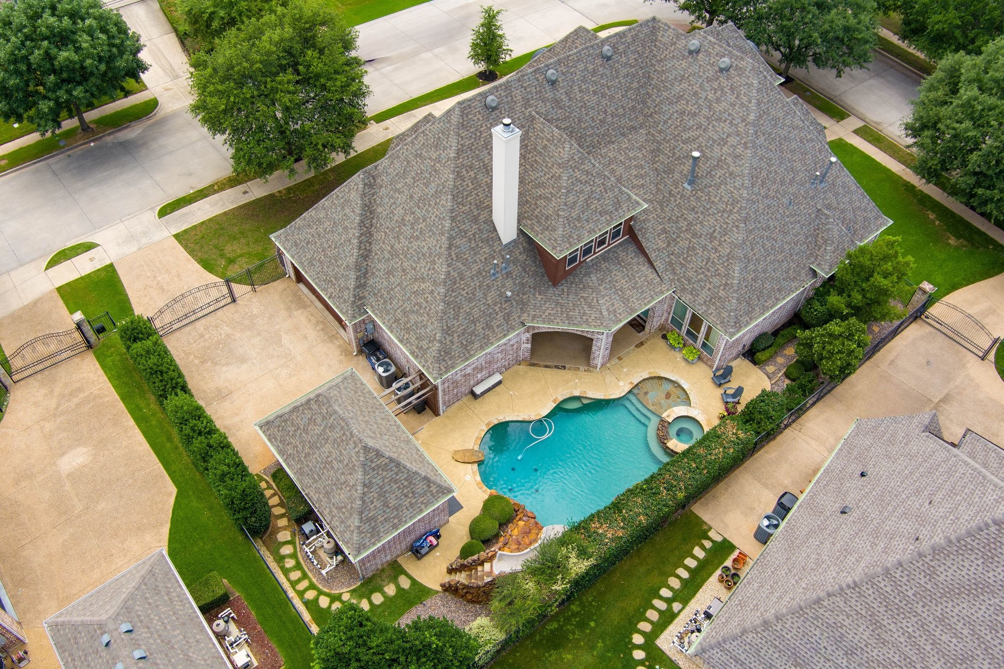 2101 Vail Road