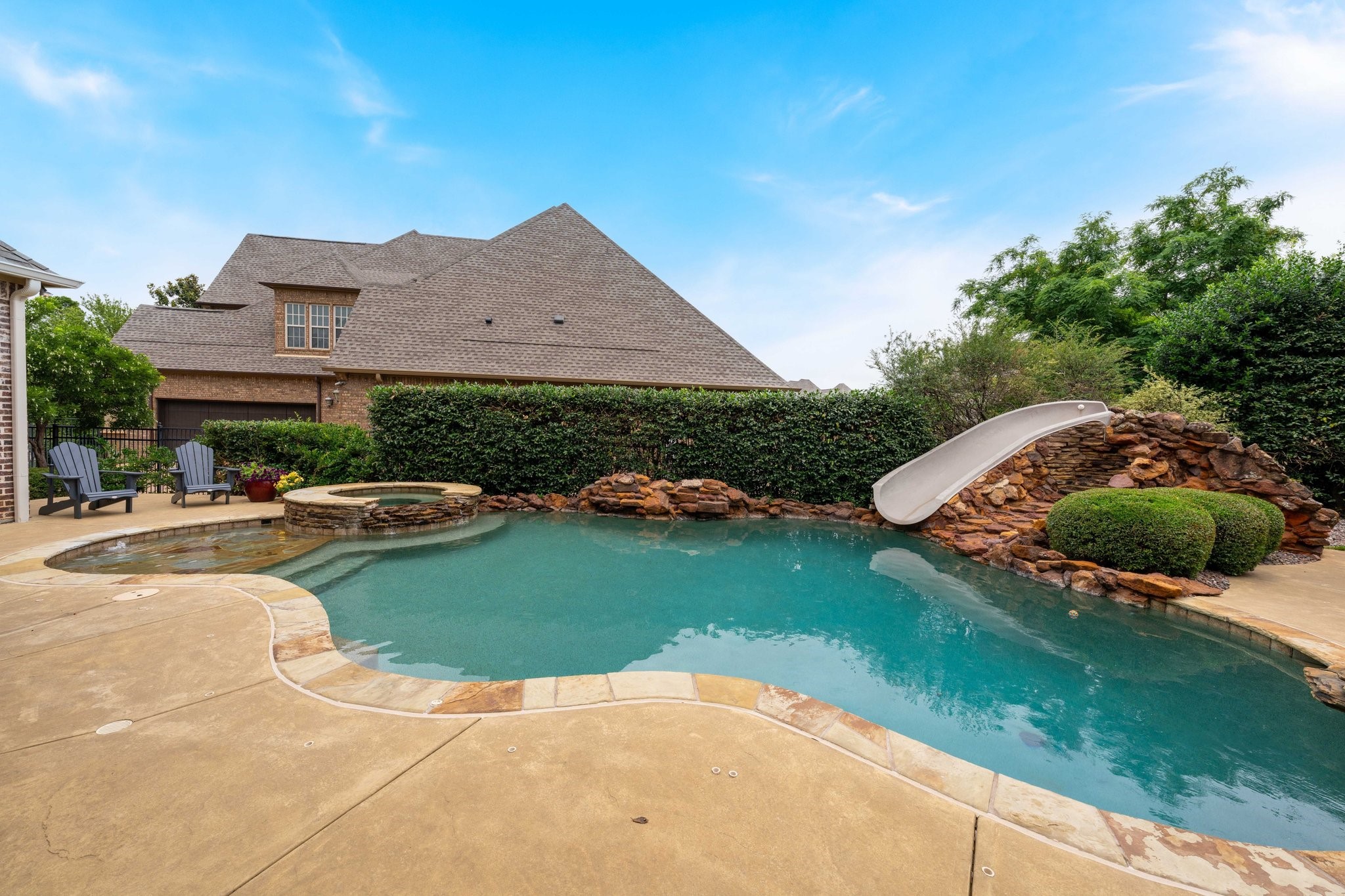 2101 Vail Road