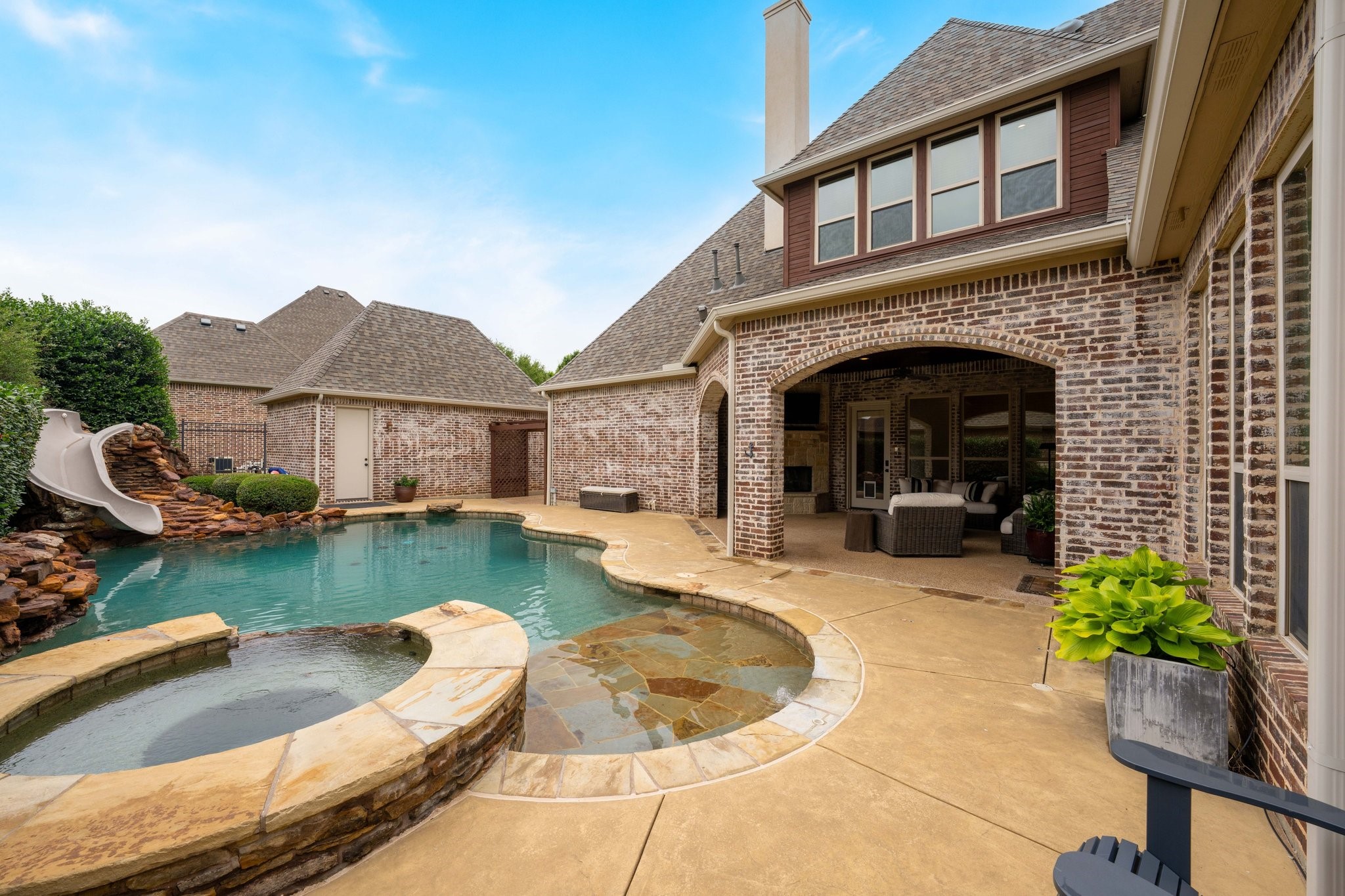 2101 Vail Road