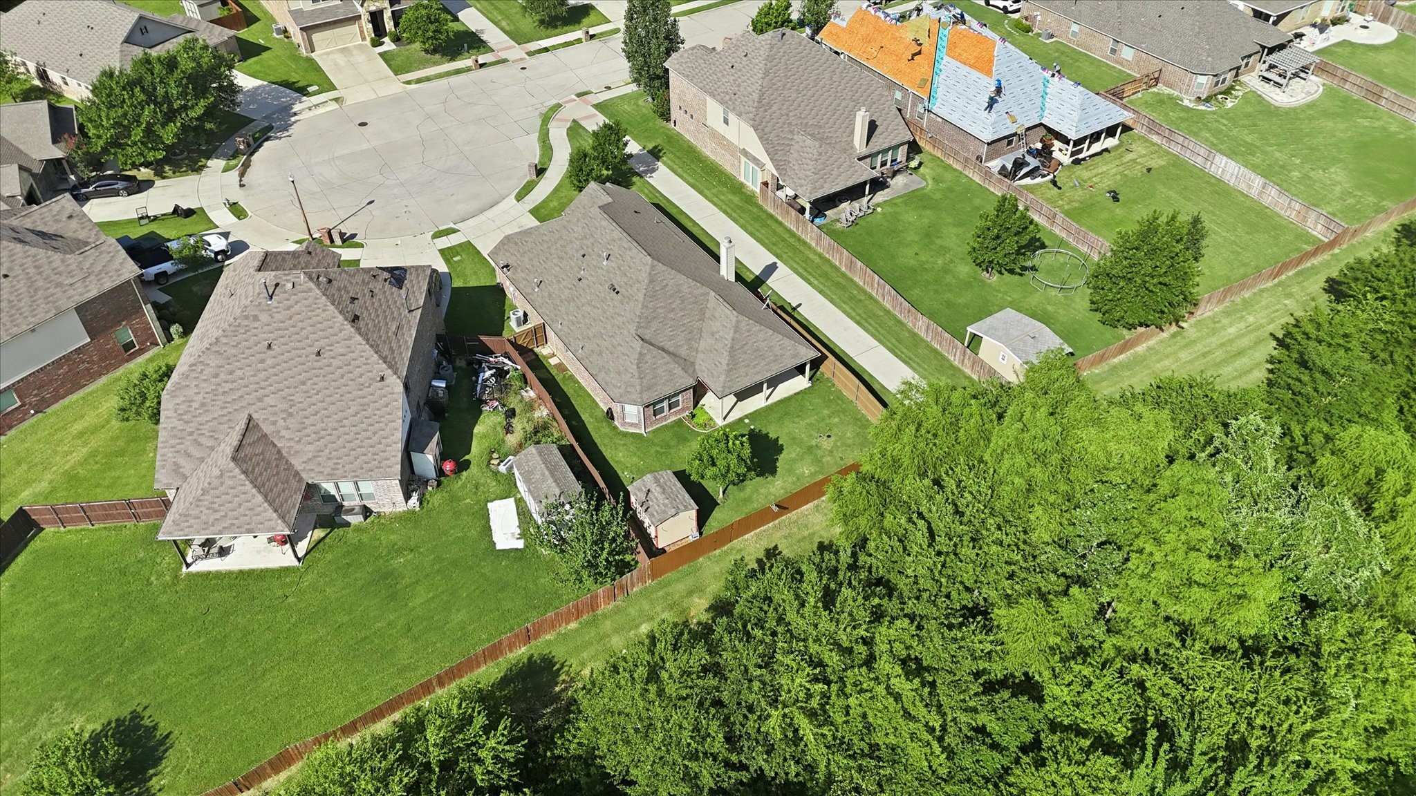 6108 Roaring Creek