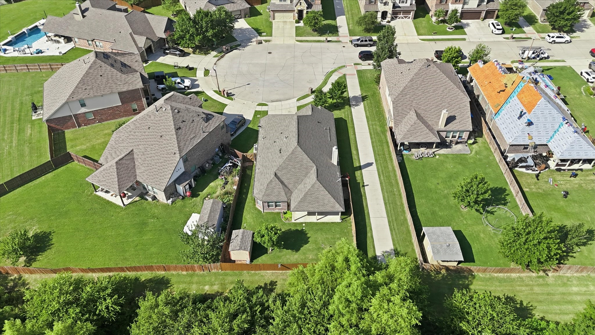 6108 Roaring Creek