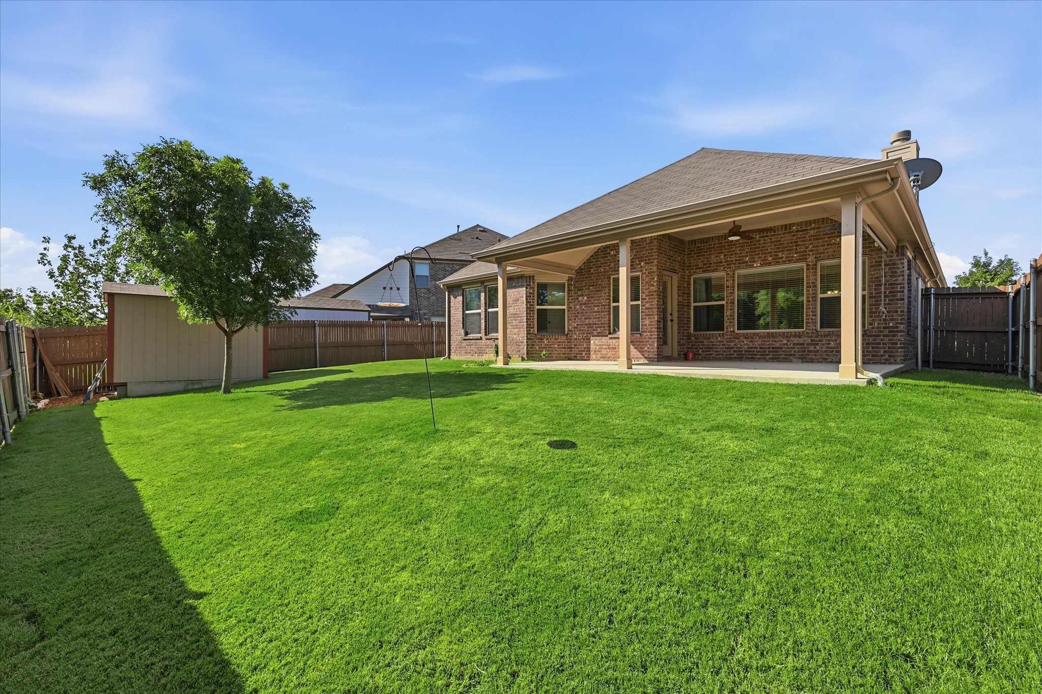 6108 Roaring Creek