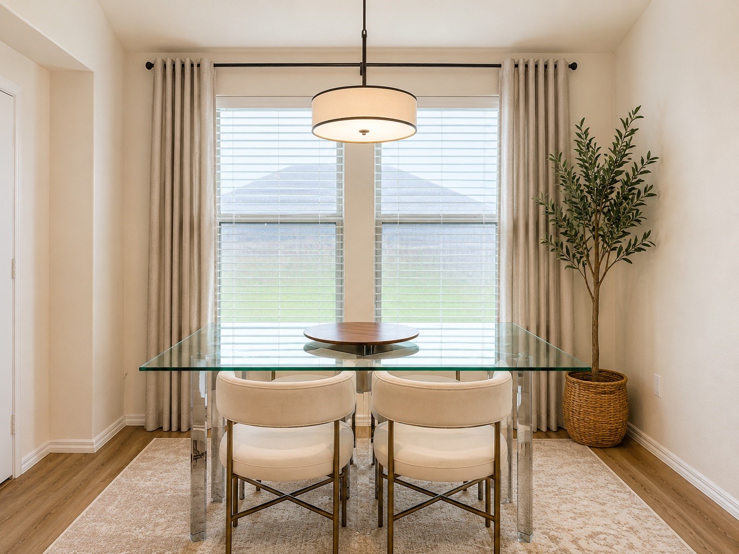 1318 Garden Grove Drive