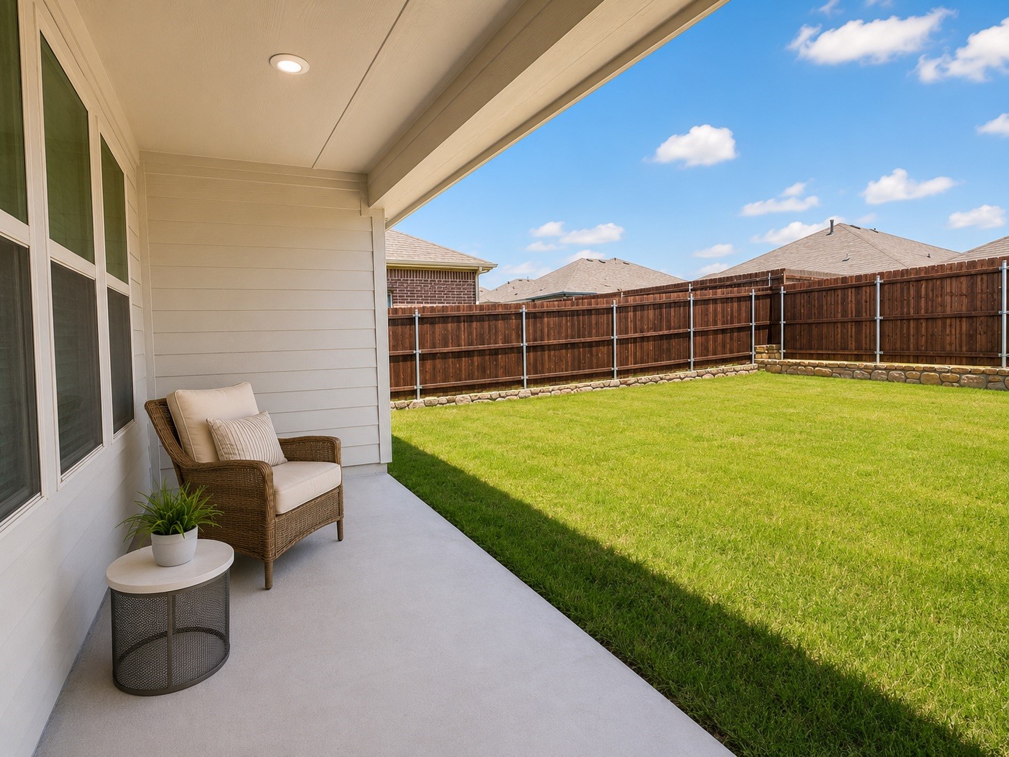 1318 Garden Grove Drive