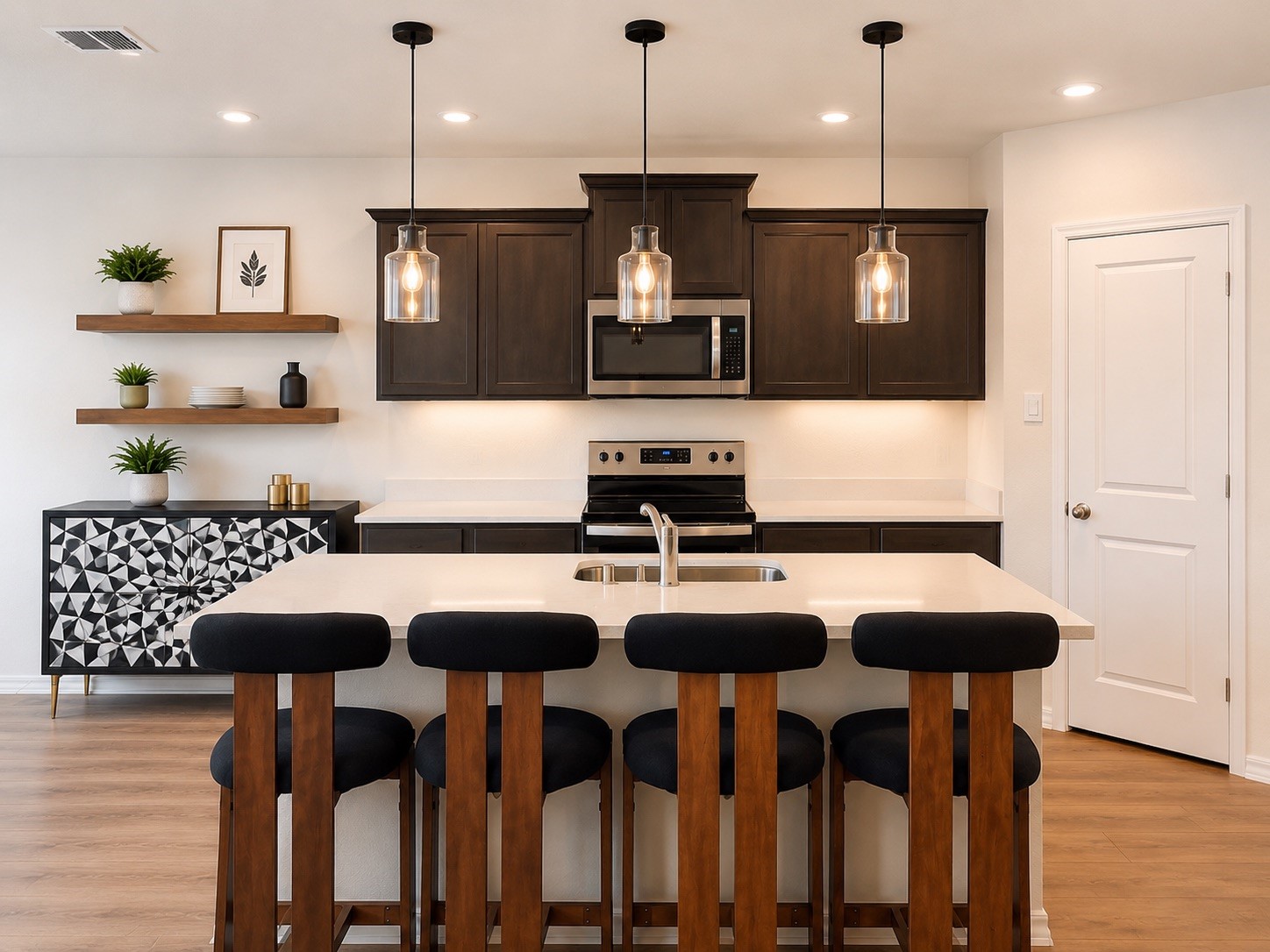 1318 Garden Grove Drive