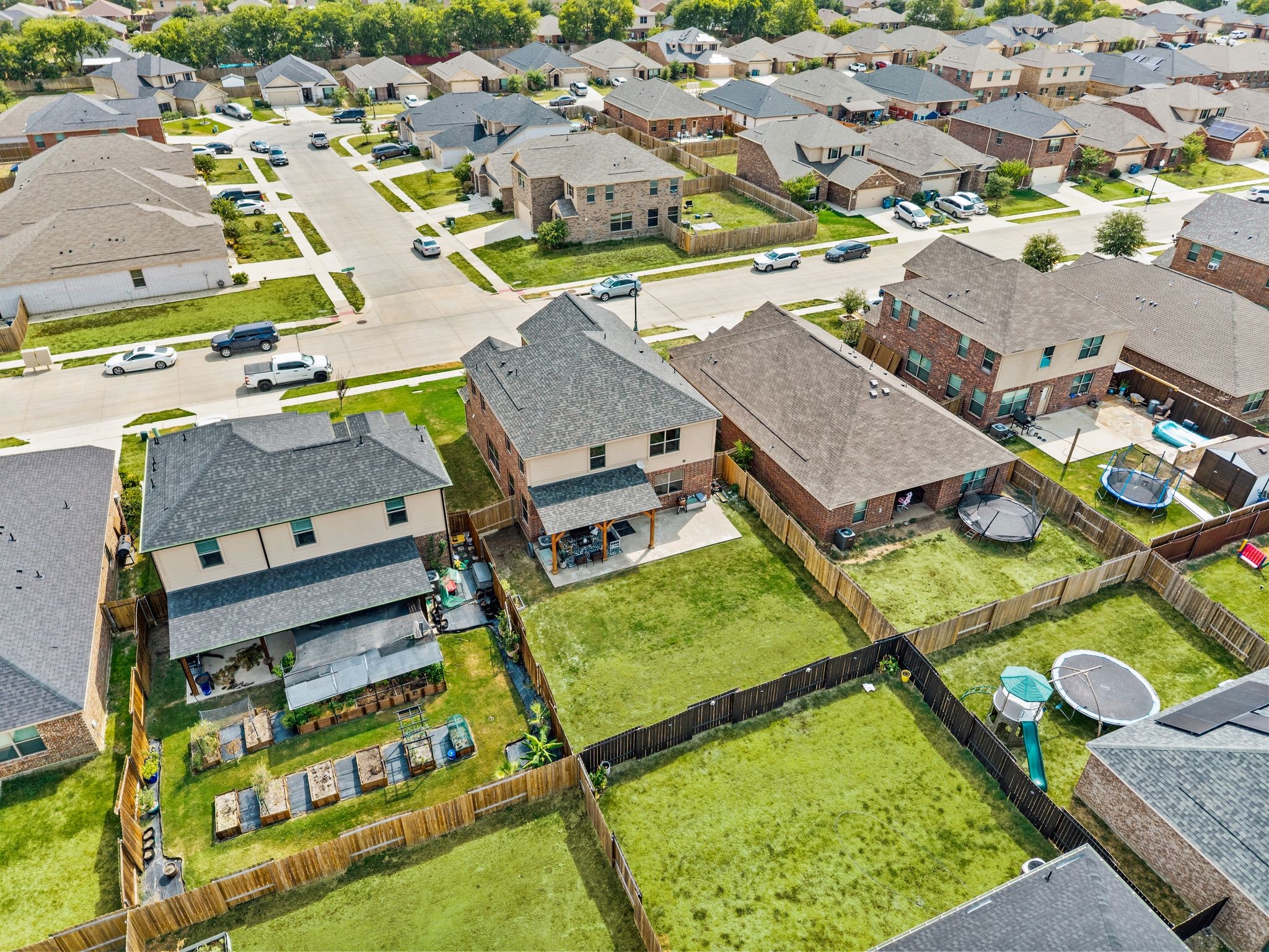 119 Magnolia Drive