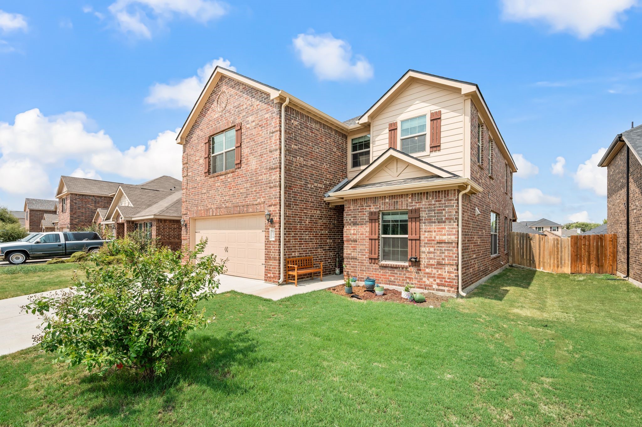 119 Magnolia Drive