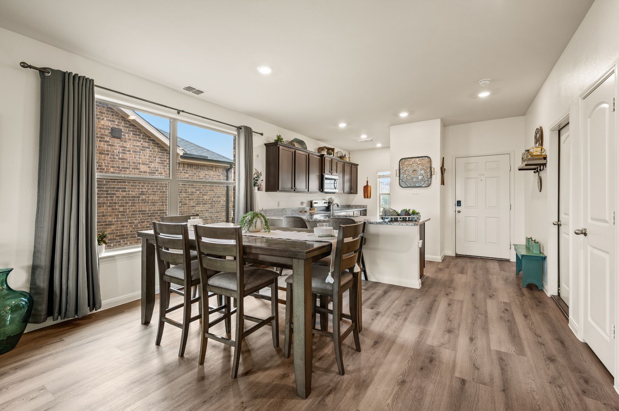 119 Magnolia Drive