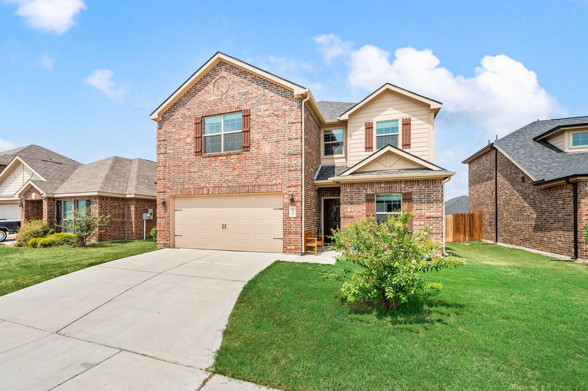 119 Magnolia Drive