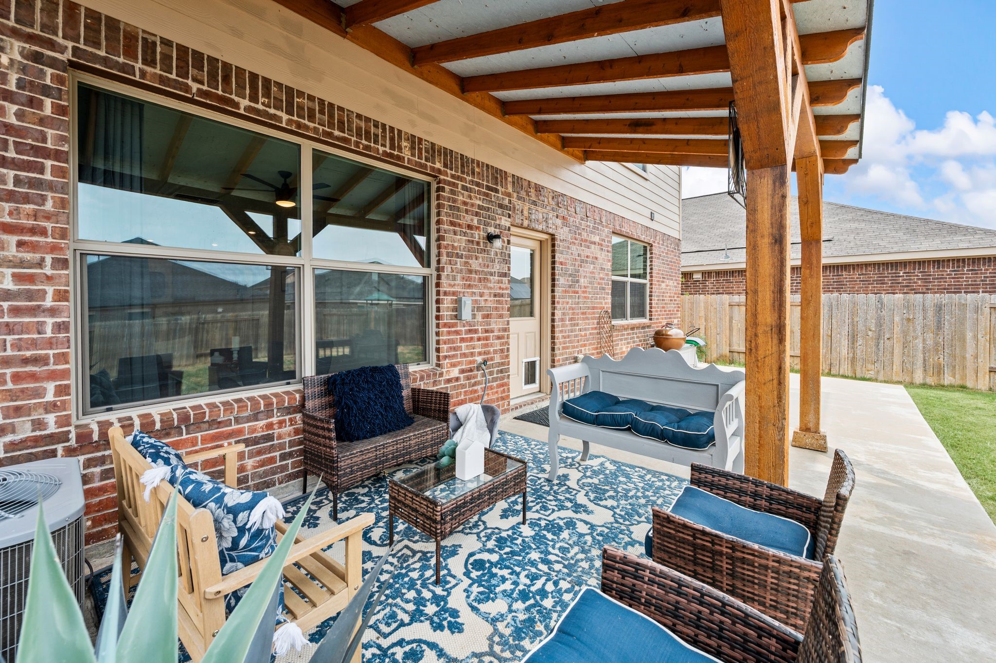 119 Magnolia Drive