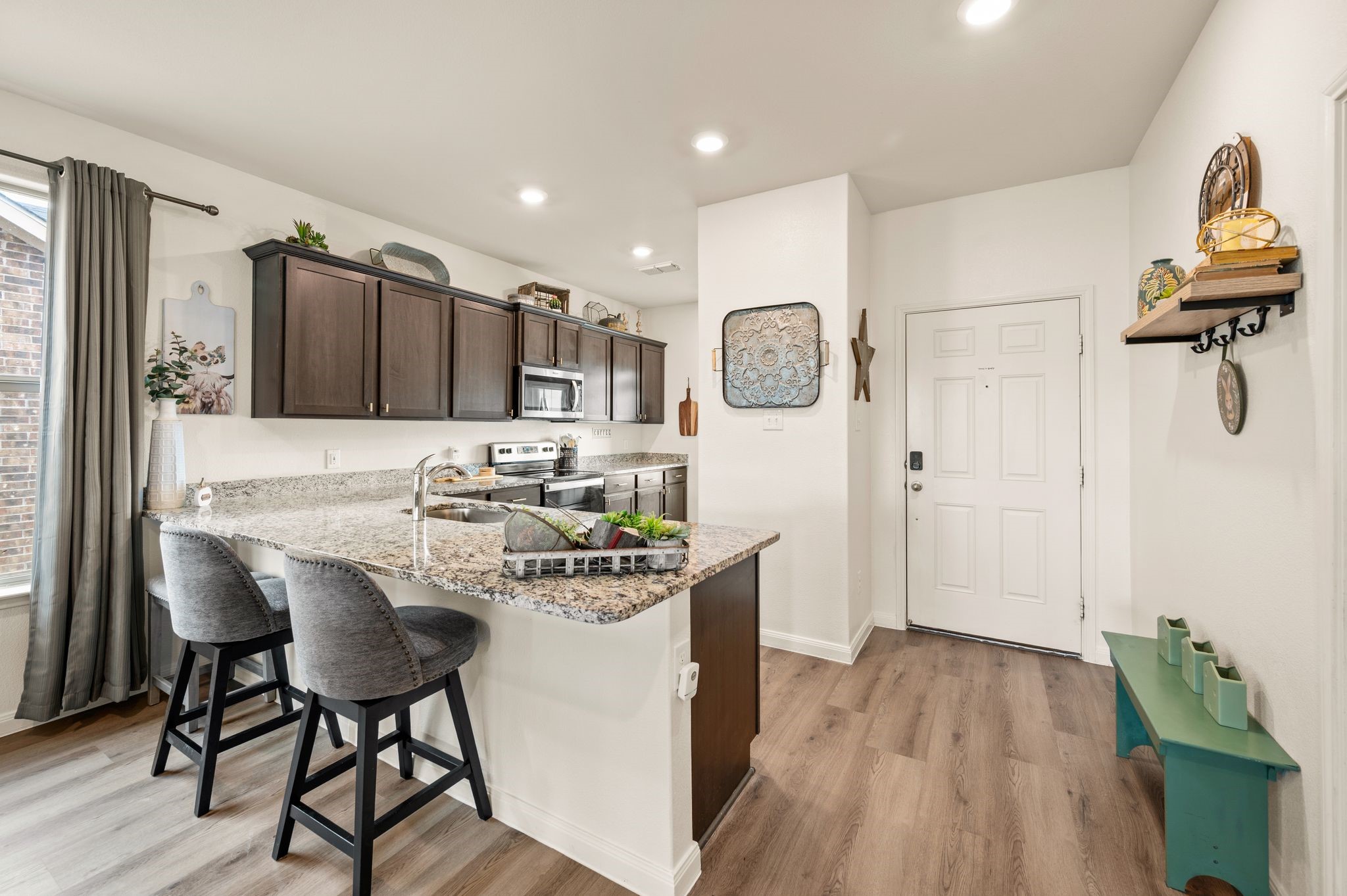 119 Magnolia Drive