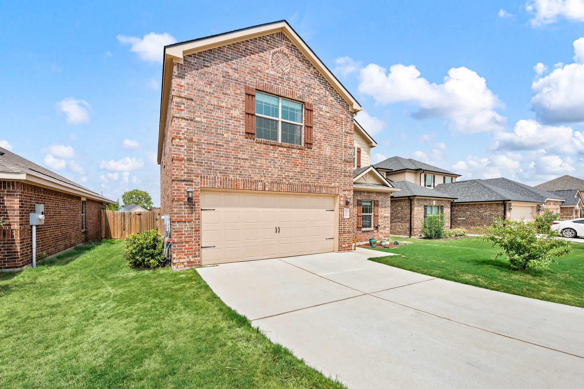 119 Magnolia Drive