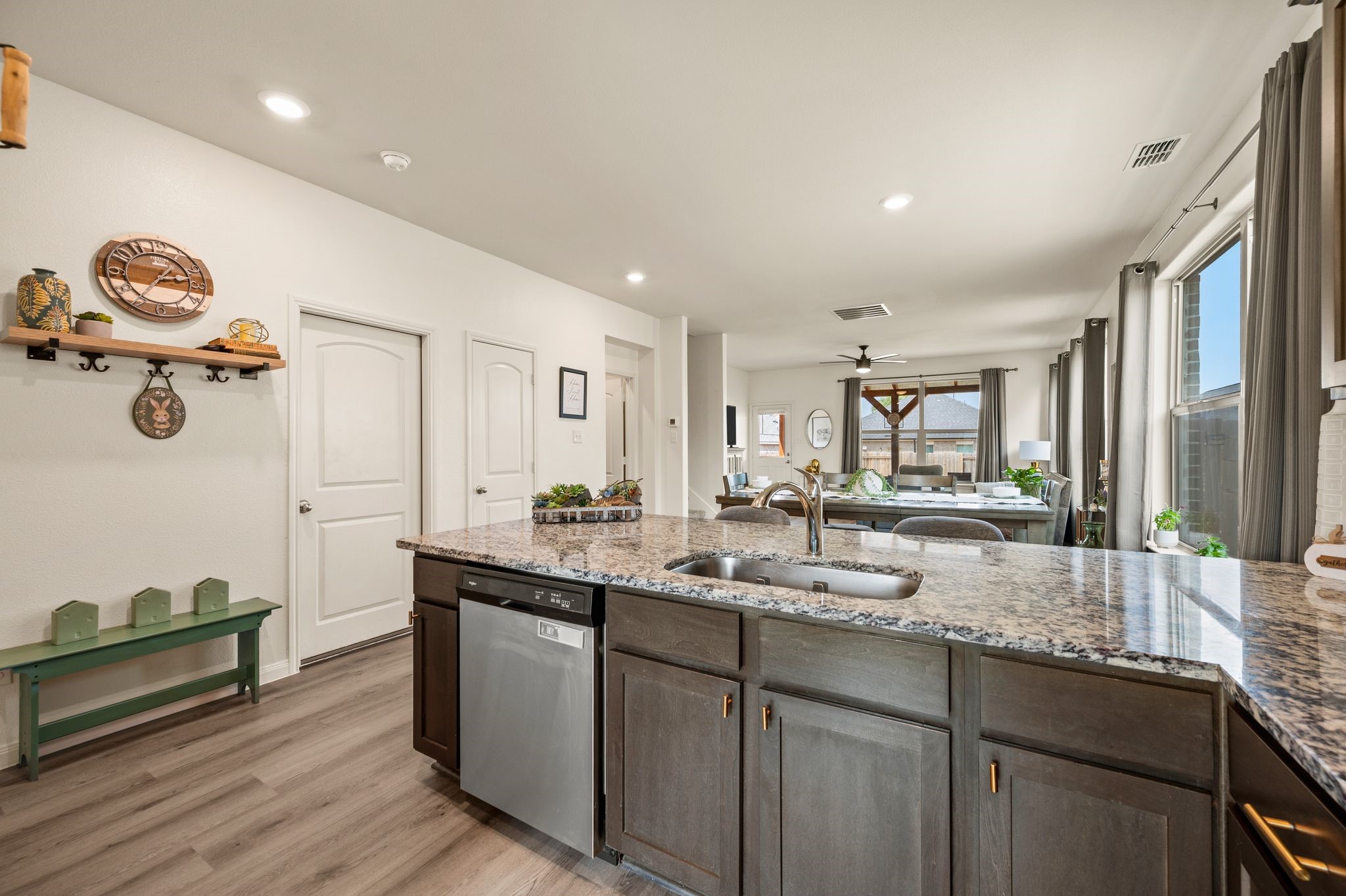 119 Magnolia Drive