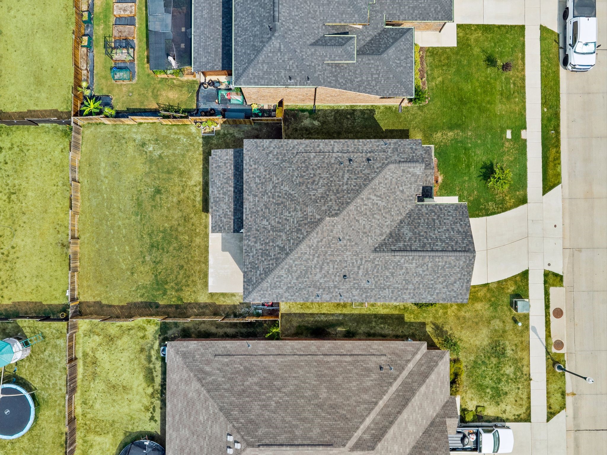 119 Magnolia Drive
