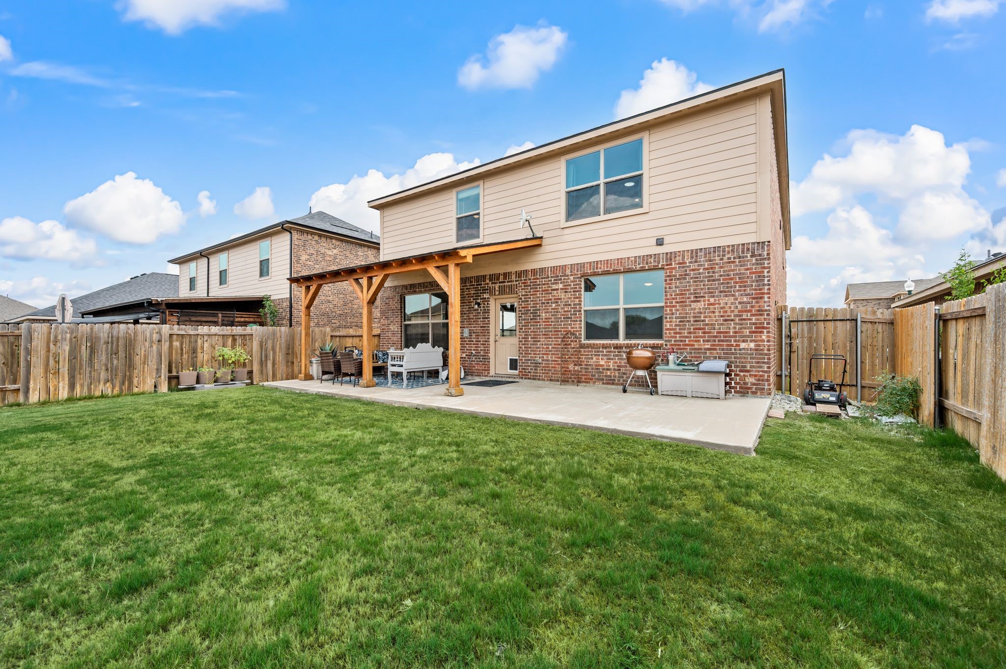 119 Magnolia Drive