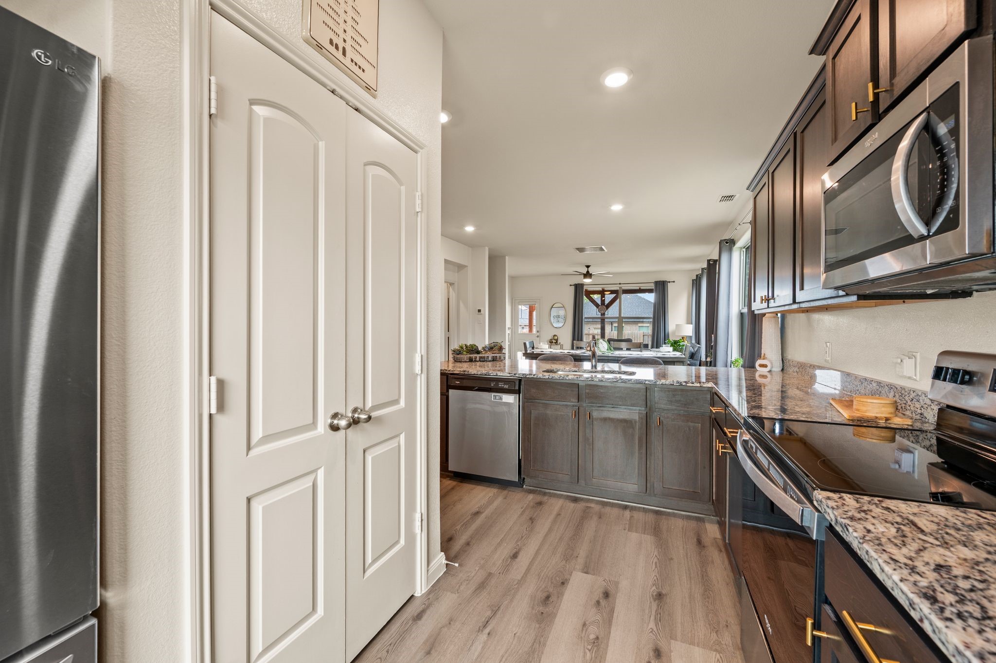119 Magnolia Drive