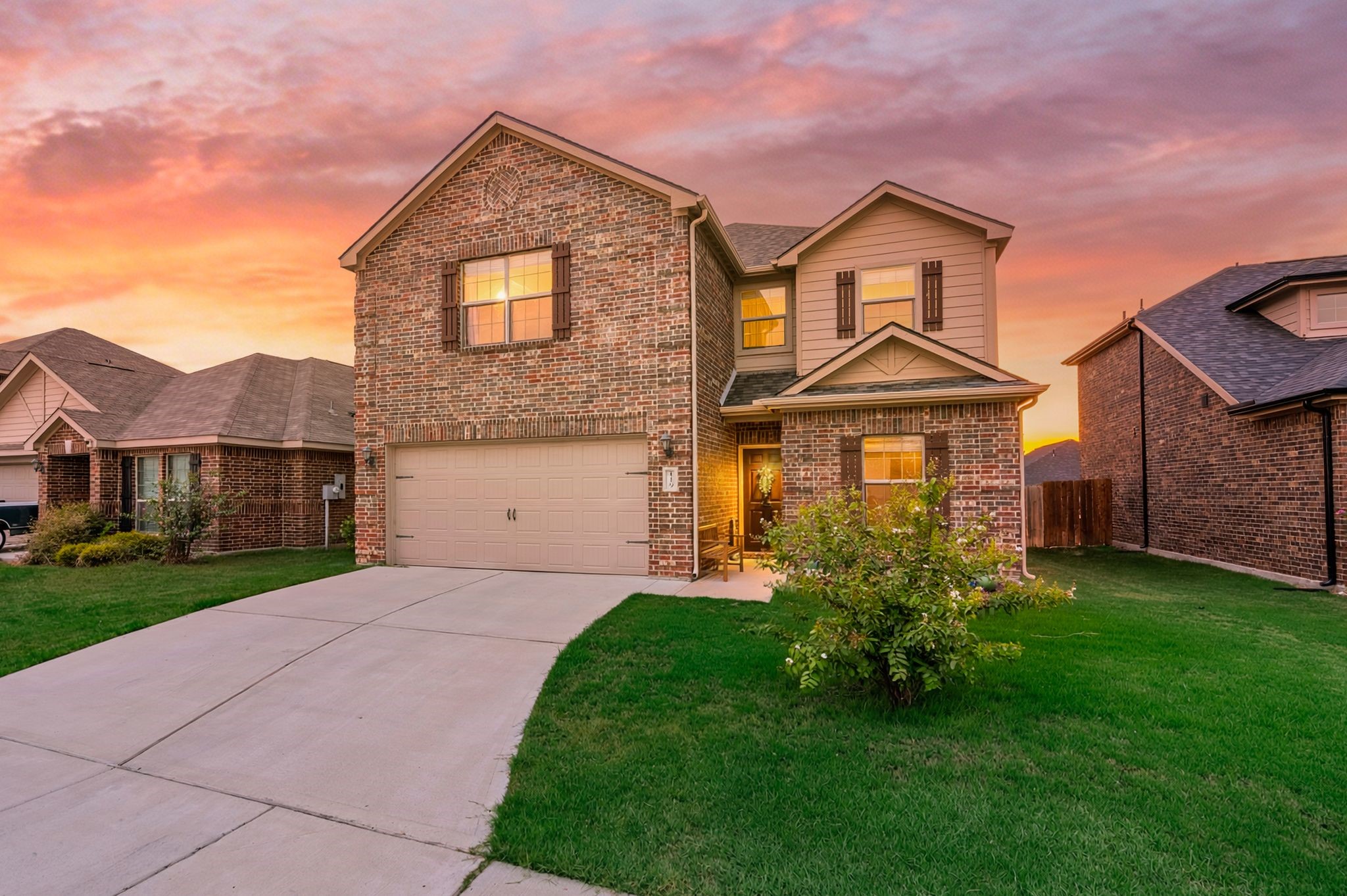 119 Magnolia Drive