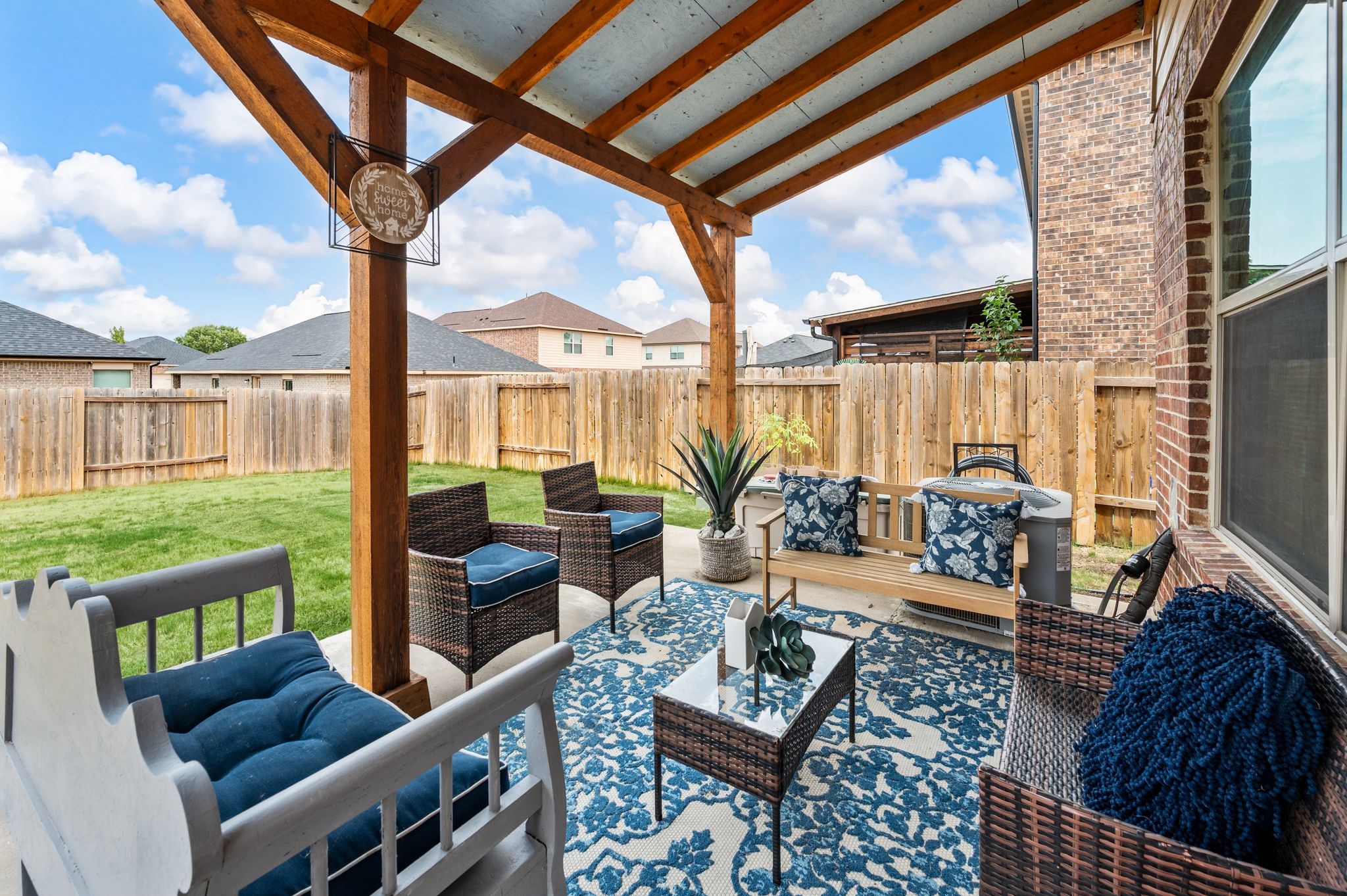 119 Magnolia Drive