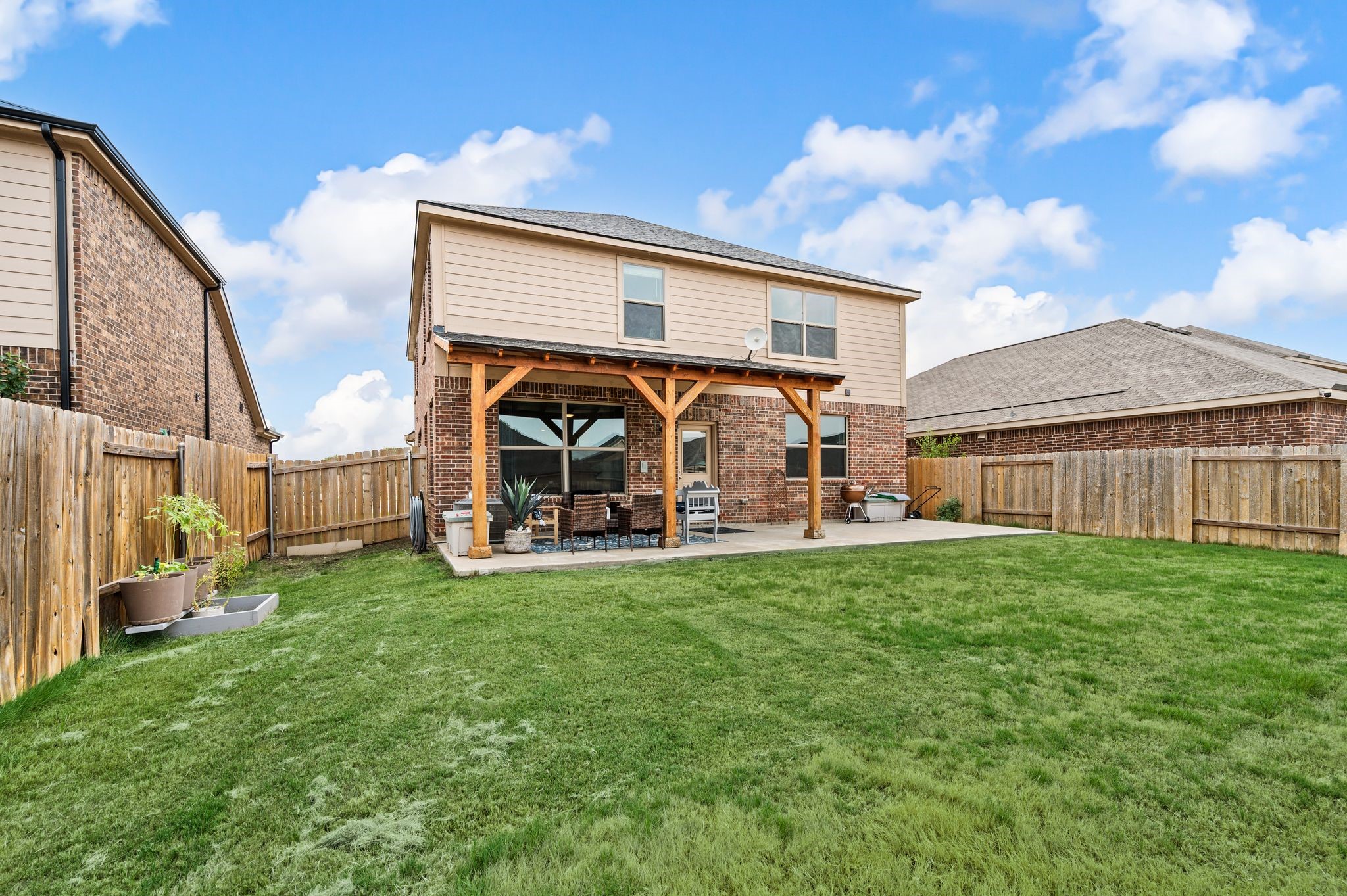 119 Magnolia Drive