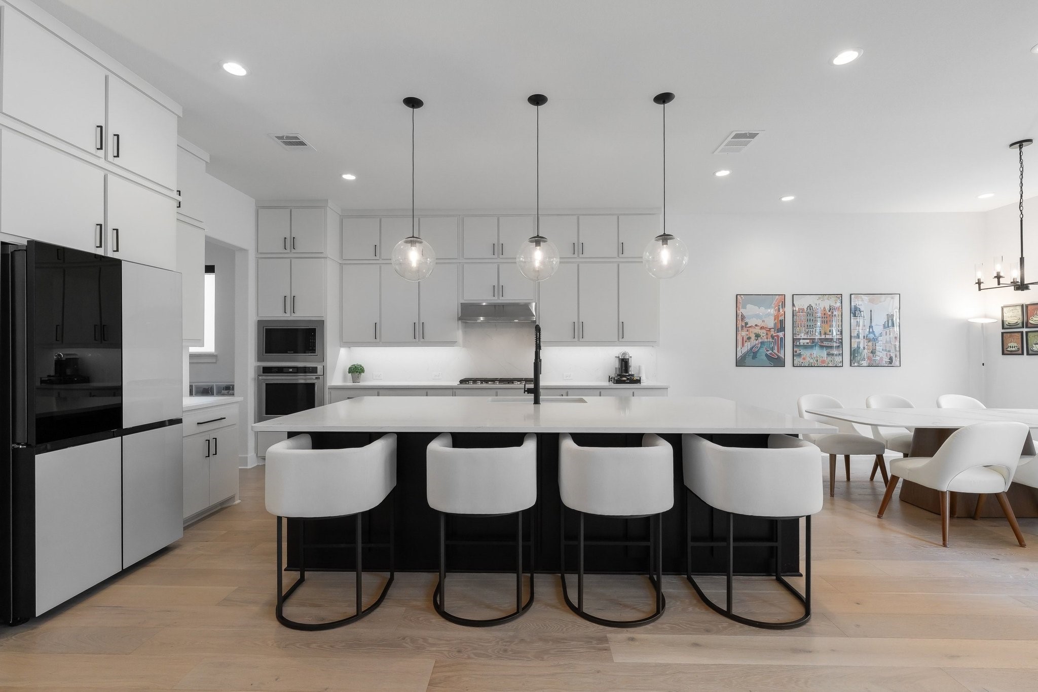 3116 Berkeley Avenue