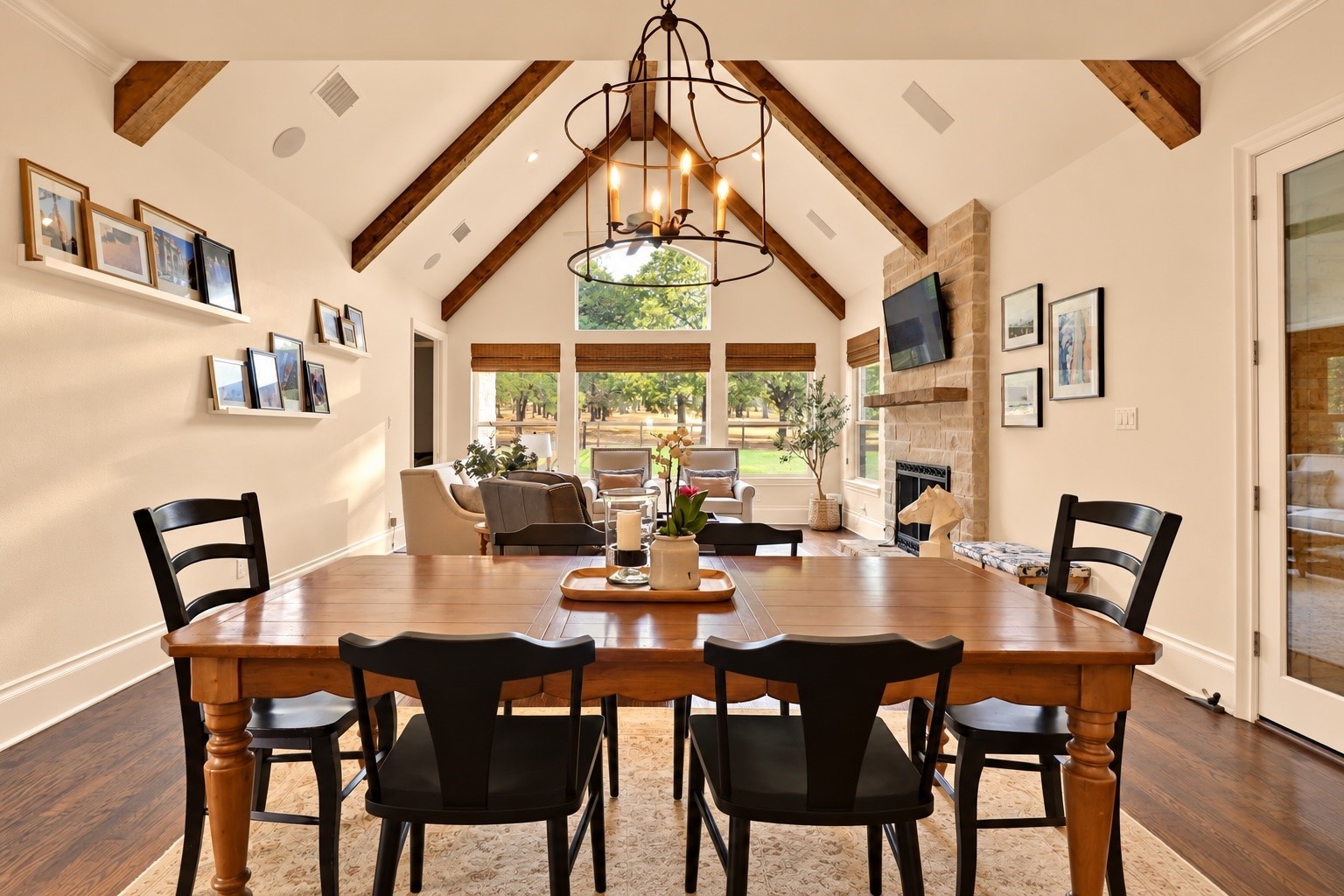 233 Hickory Ridge Court