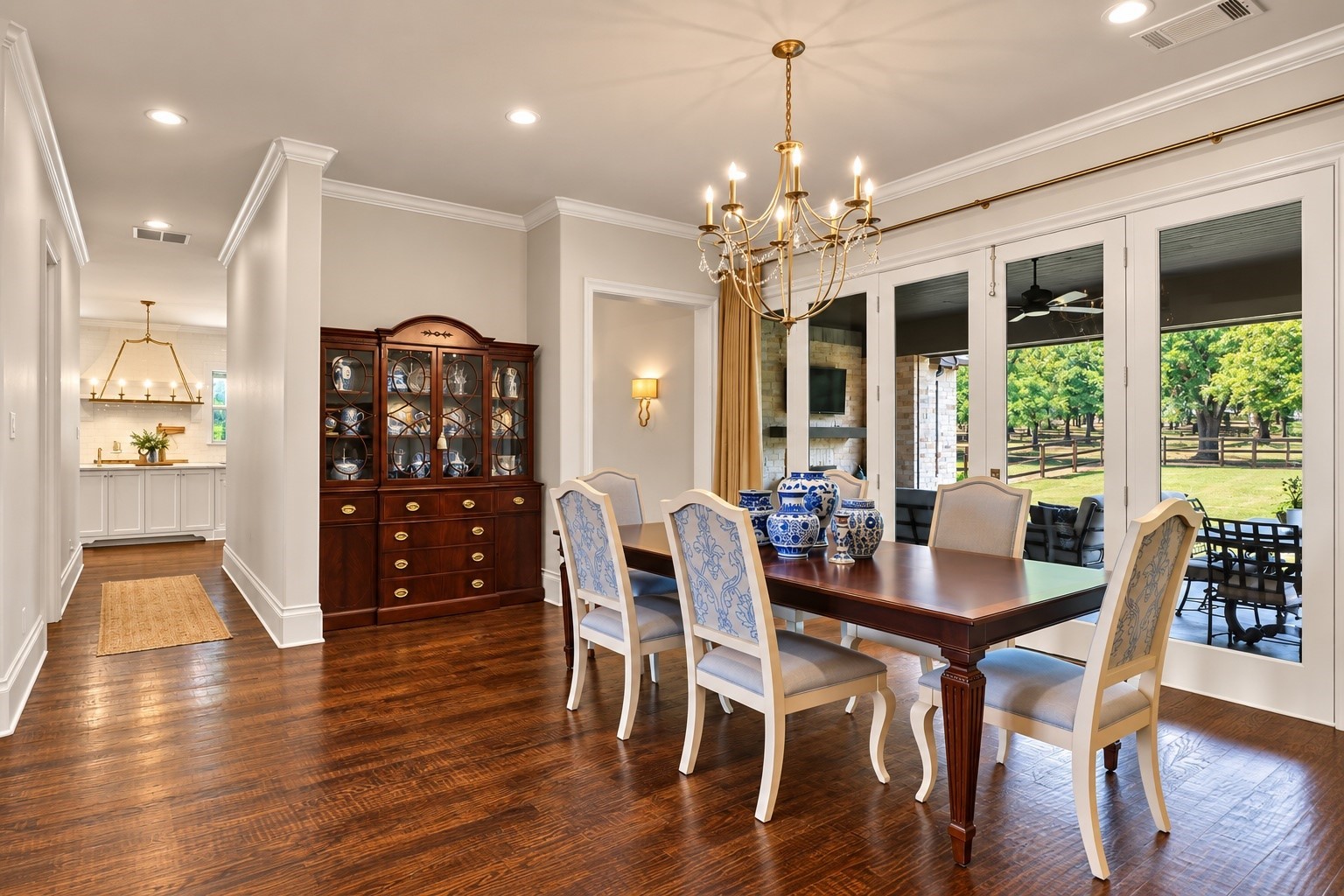 233 Hickory Ridge Court
