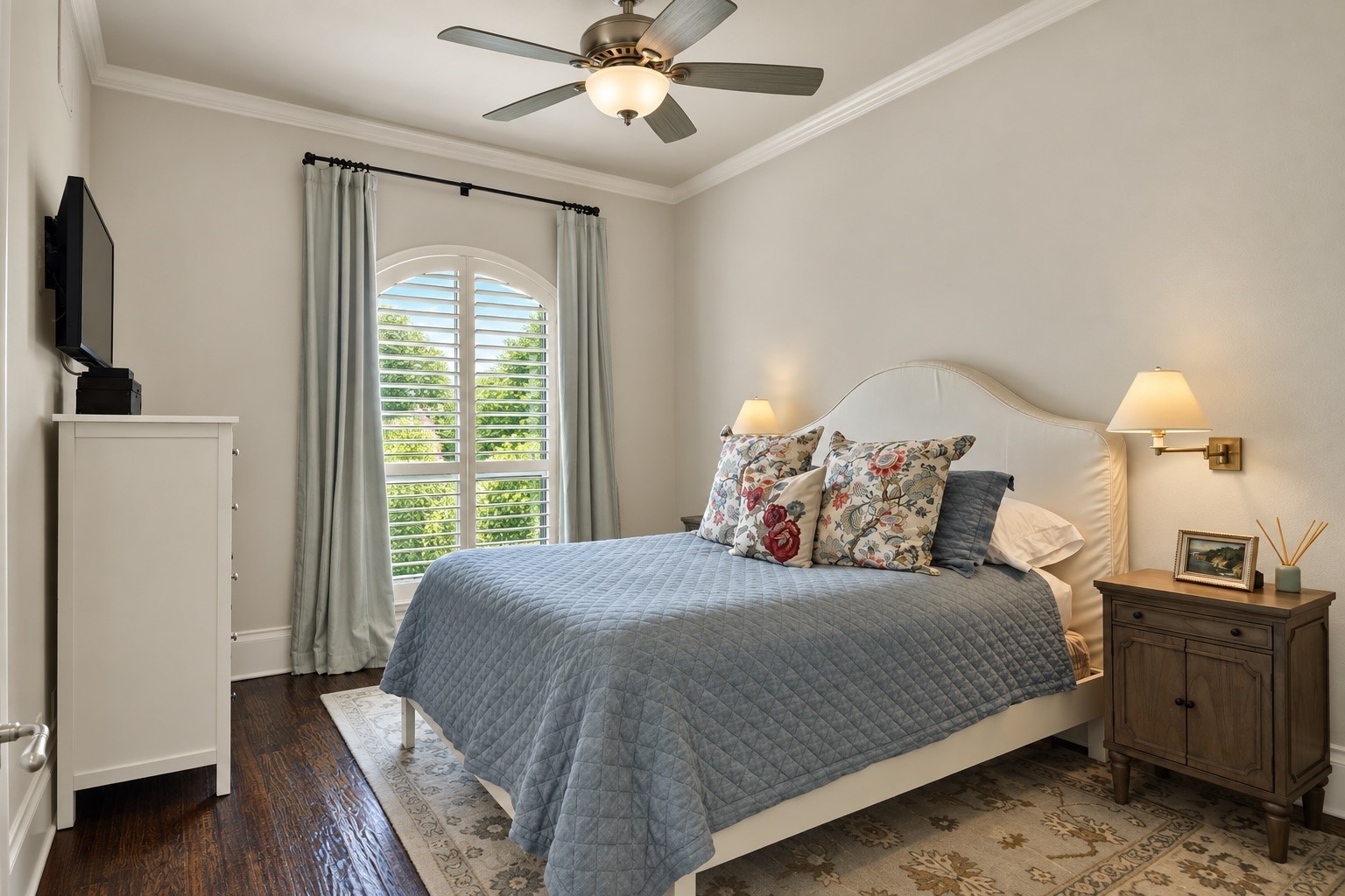 233 Hickory Ridge Court