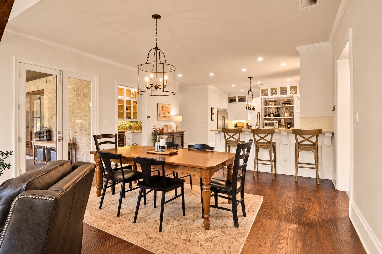233 Hickory Ridge Court
