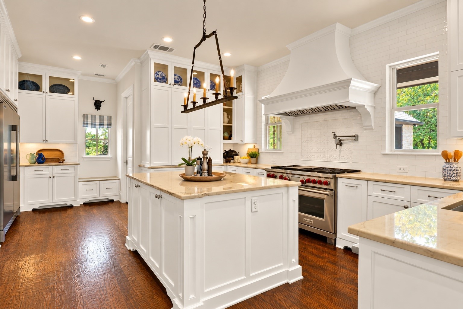 233 Hickory Ridge Court