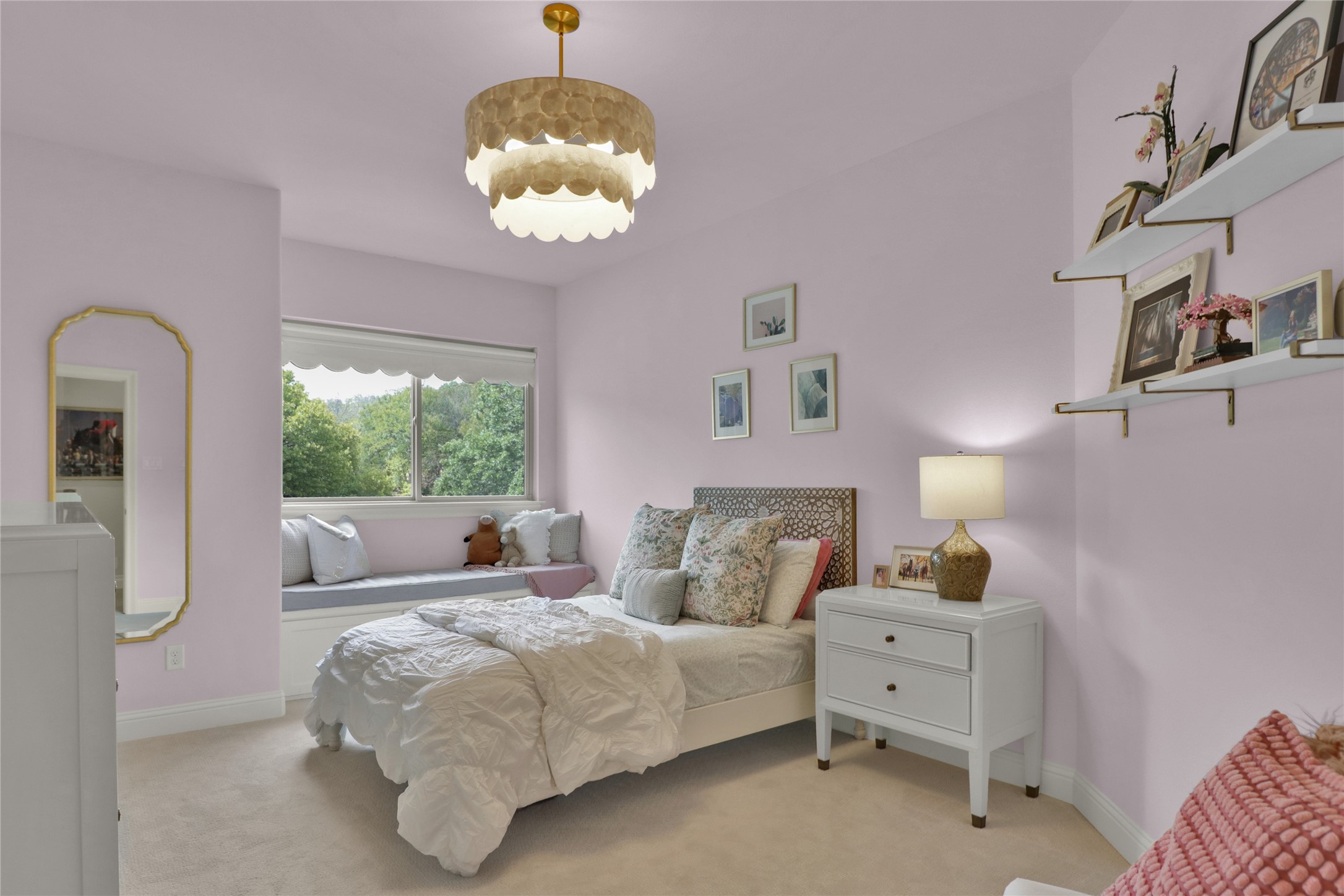 233 Hickory Ridge Court